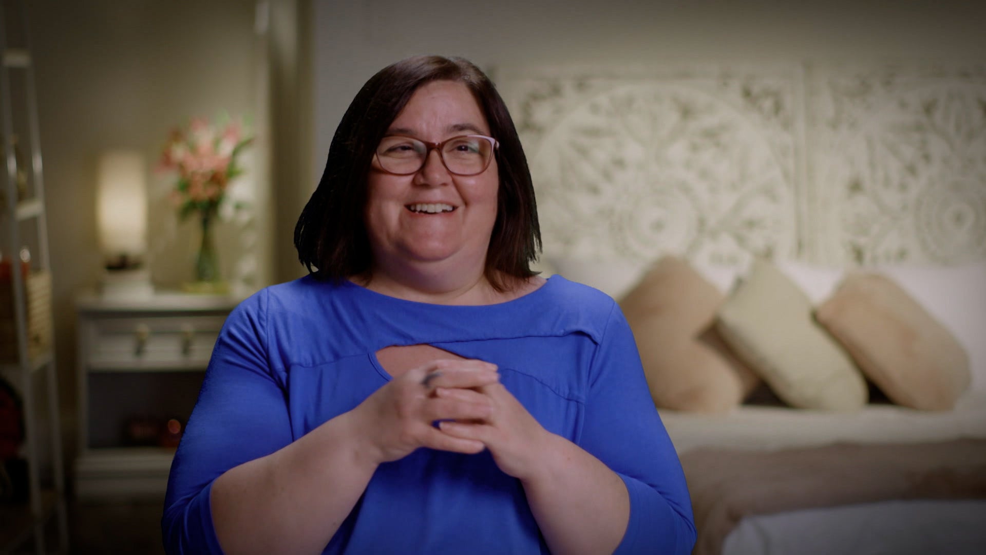 90 Day: The Single Life Season 1 Episode 7 The Blame Game