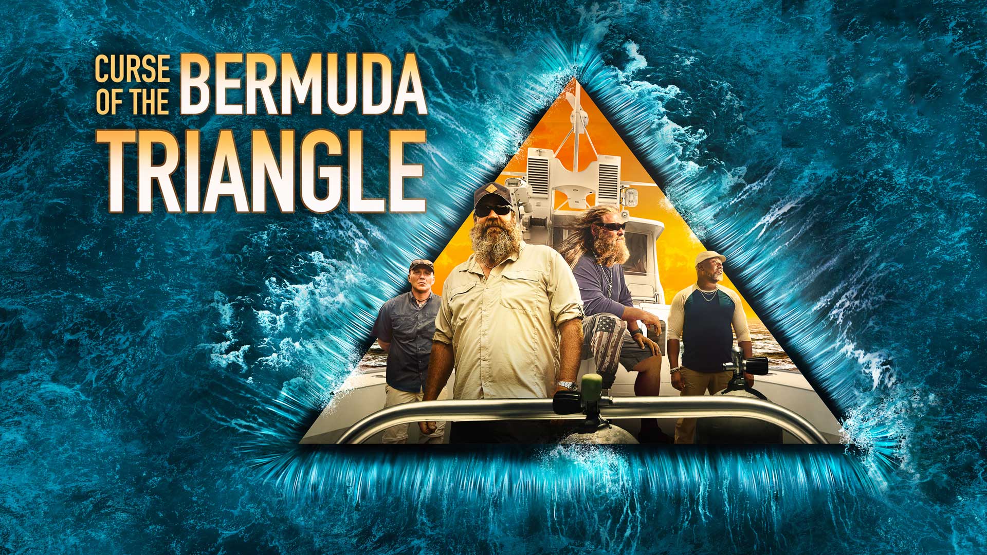 Curse of the Bermuda Triangle