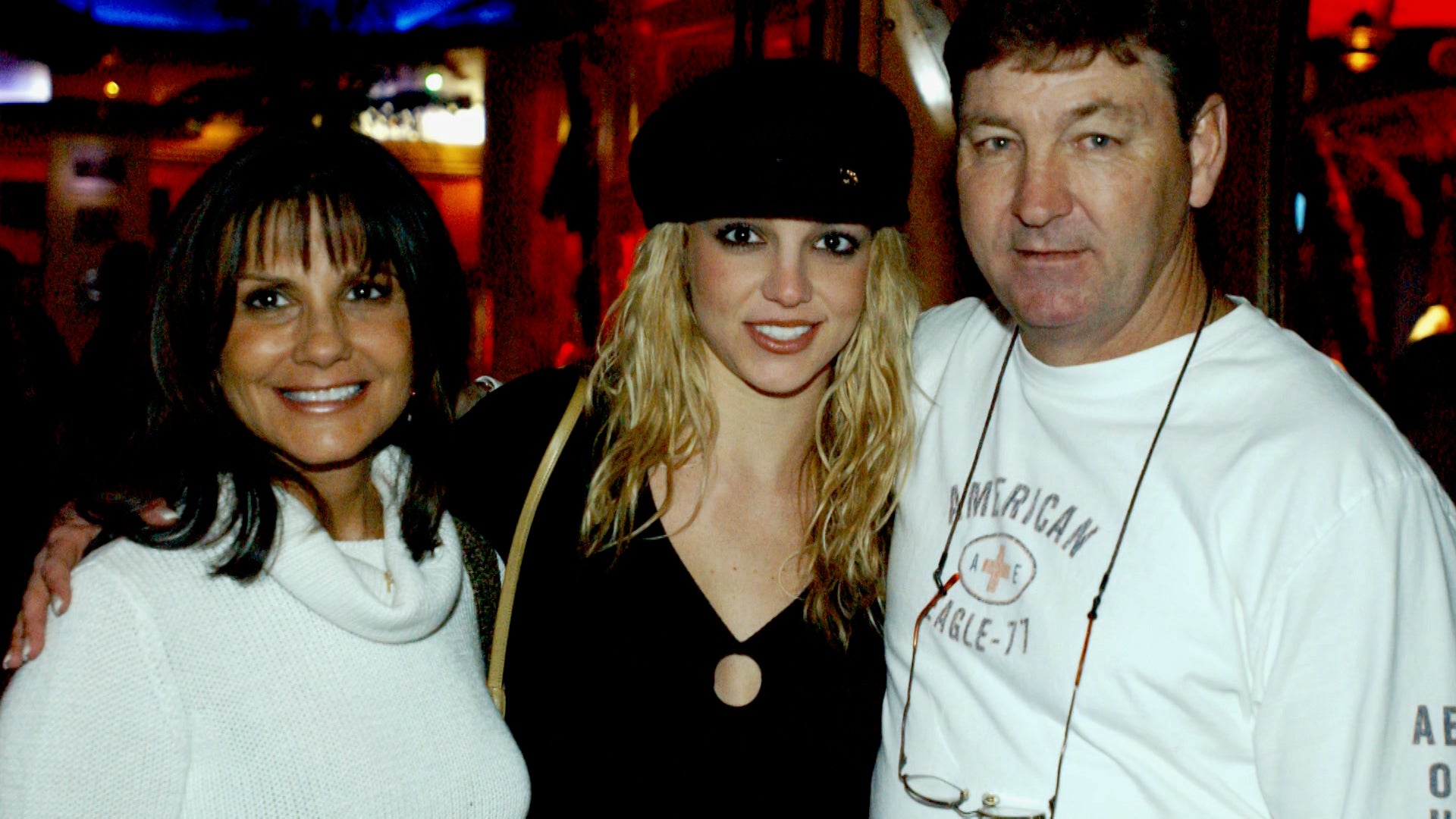 بريتني x جيمي الموسم 1 الحلقة 1 جيميز ستوري