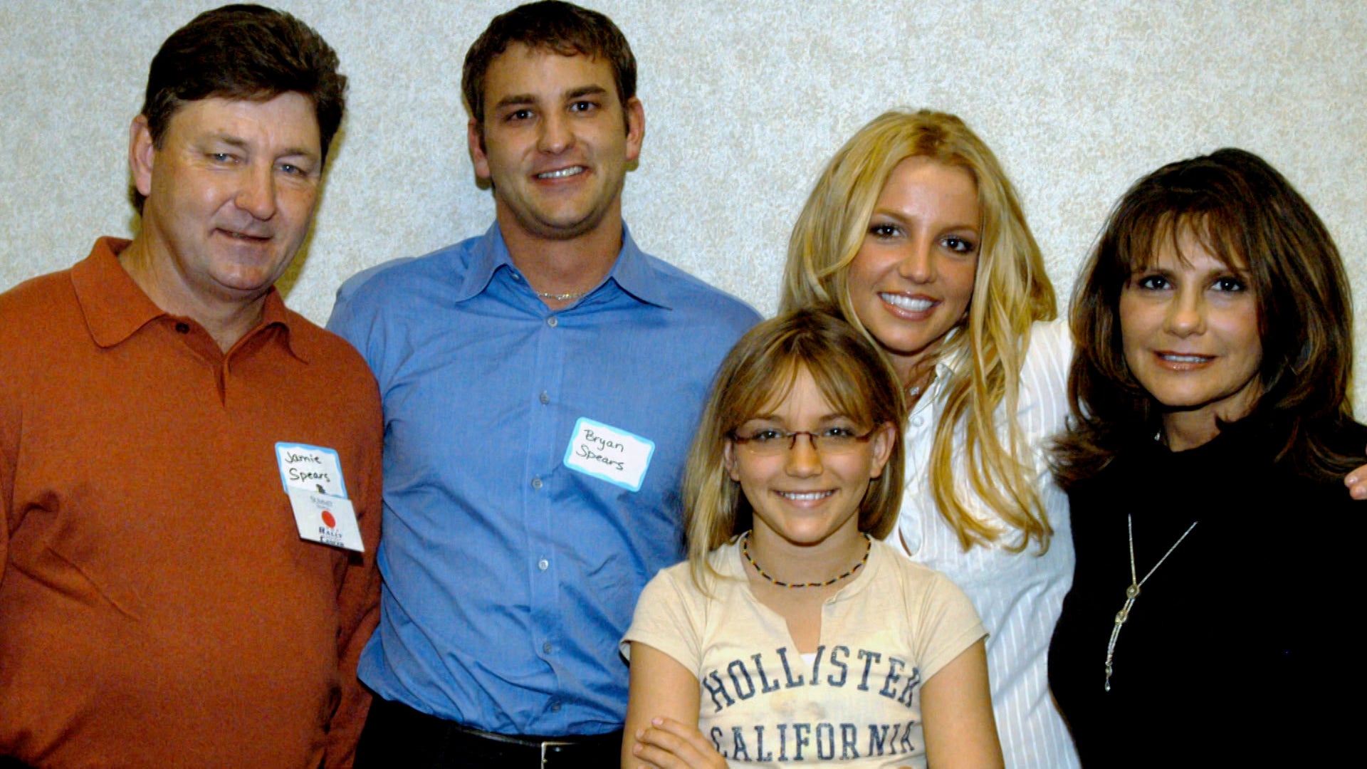 بريتني x جيمي الموسم 1 الحلقة 2 بريتنيز ستوري