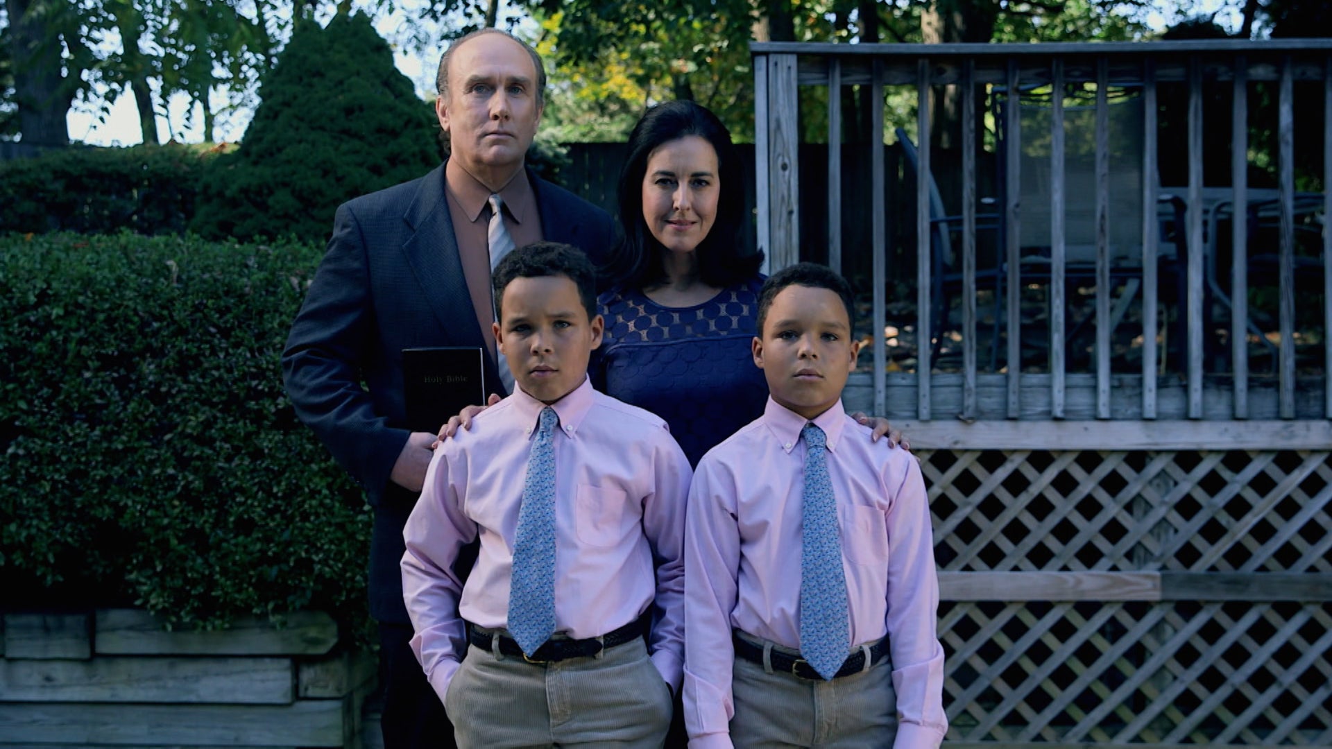 Evil Twins Season 5 Episode 2 Born To Sin