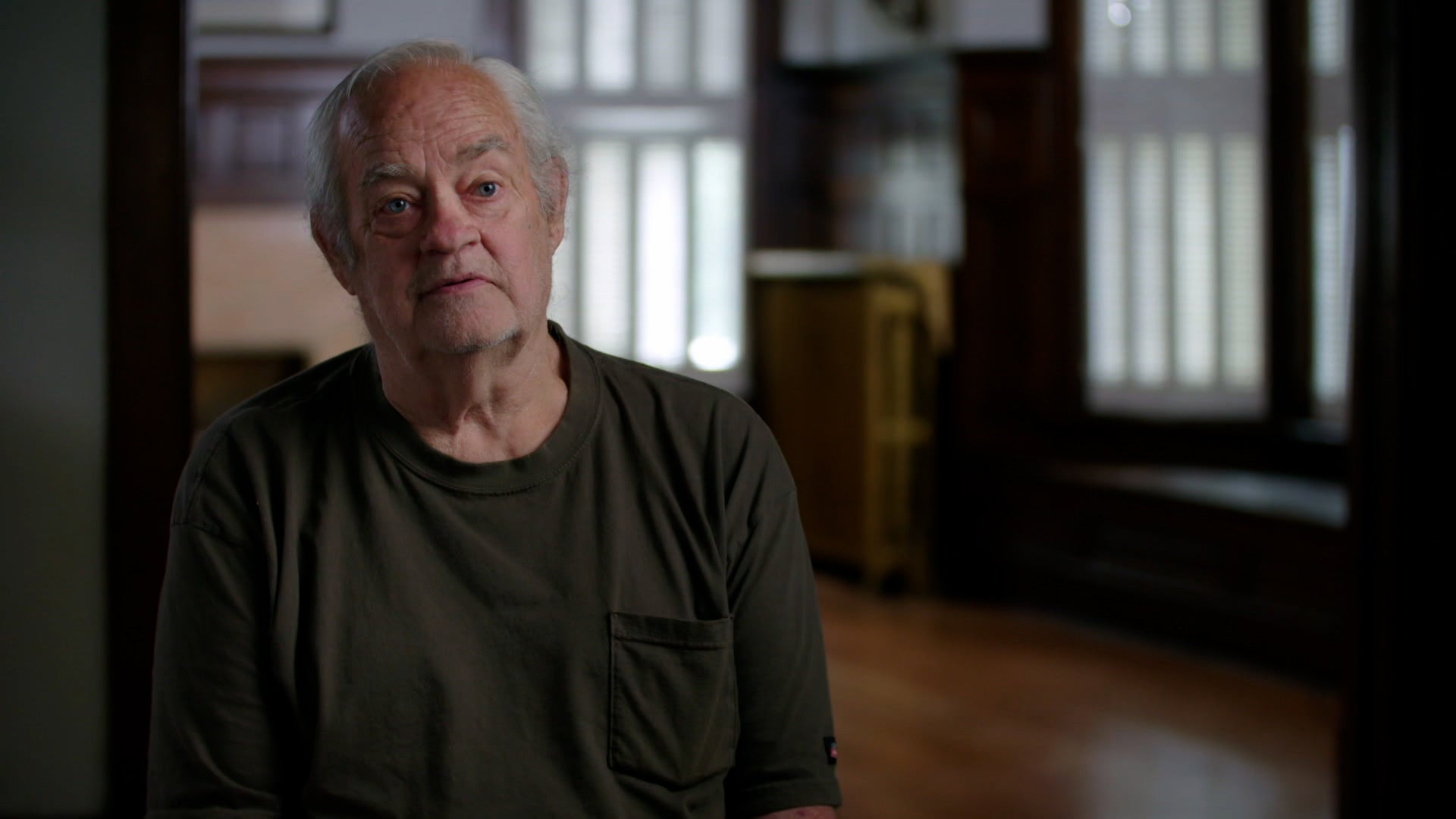 Love, Honor, Betray Season 1 Episode 5 For Better Or For Worse