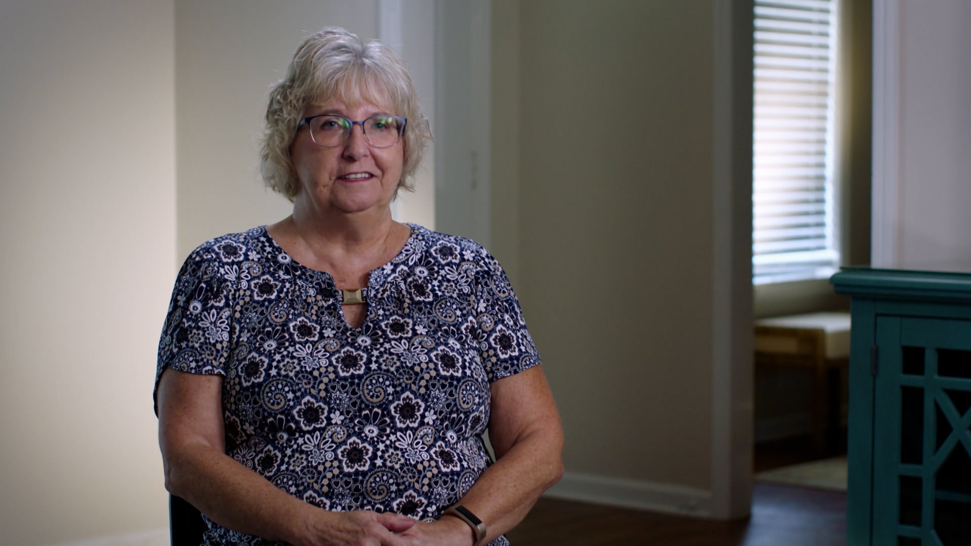 Love, Honor, Betray Season 1 Episode 6 In Those We Trust