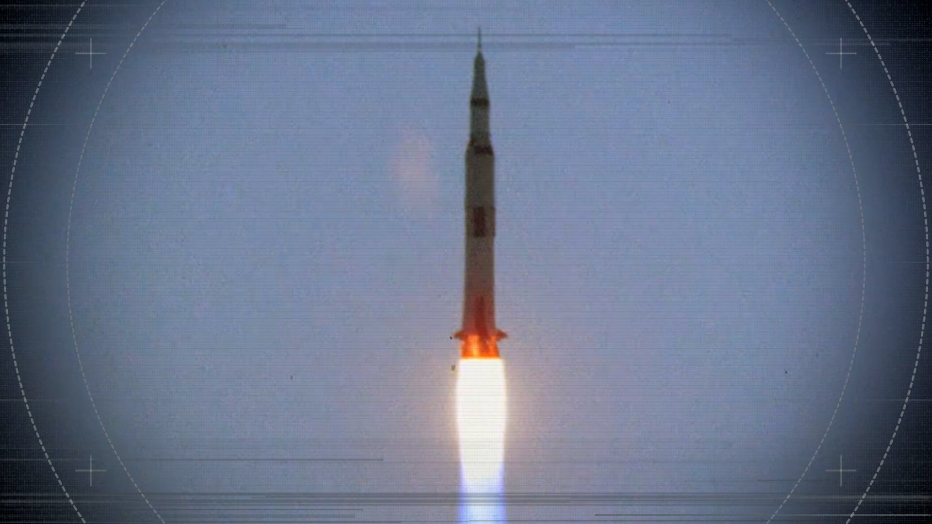 Truth Behind The Moon Landing Season 1 Episode 3 CIA’s Secret Space War