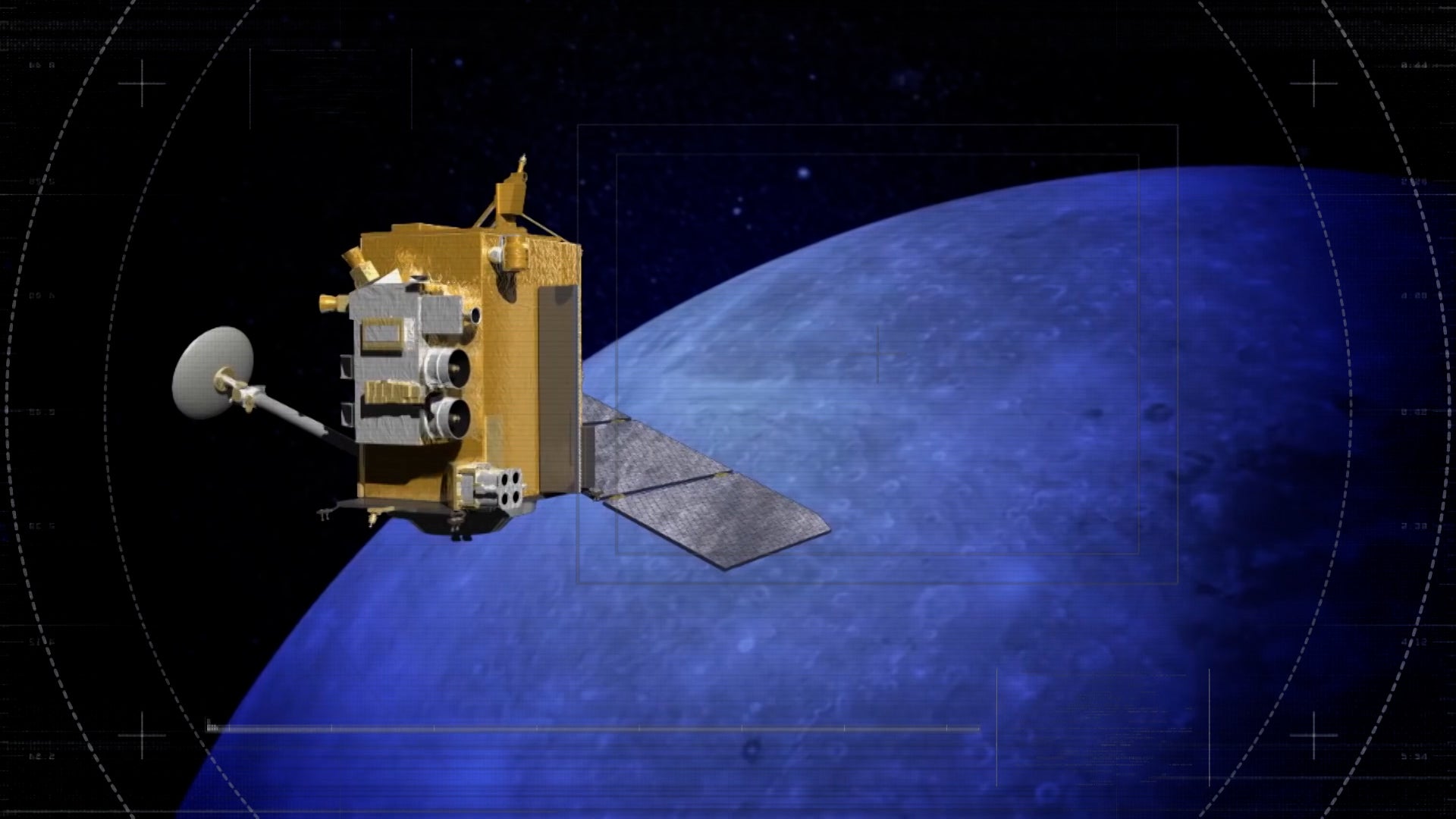 Truth Behind The Moon Landing Season 1 Episode 5 Conspiracy Of The Lost Tapes