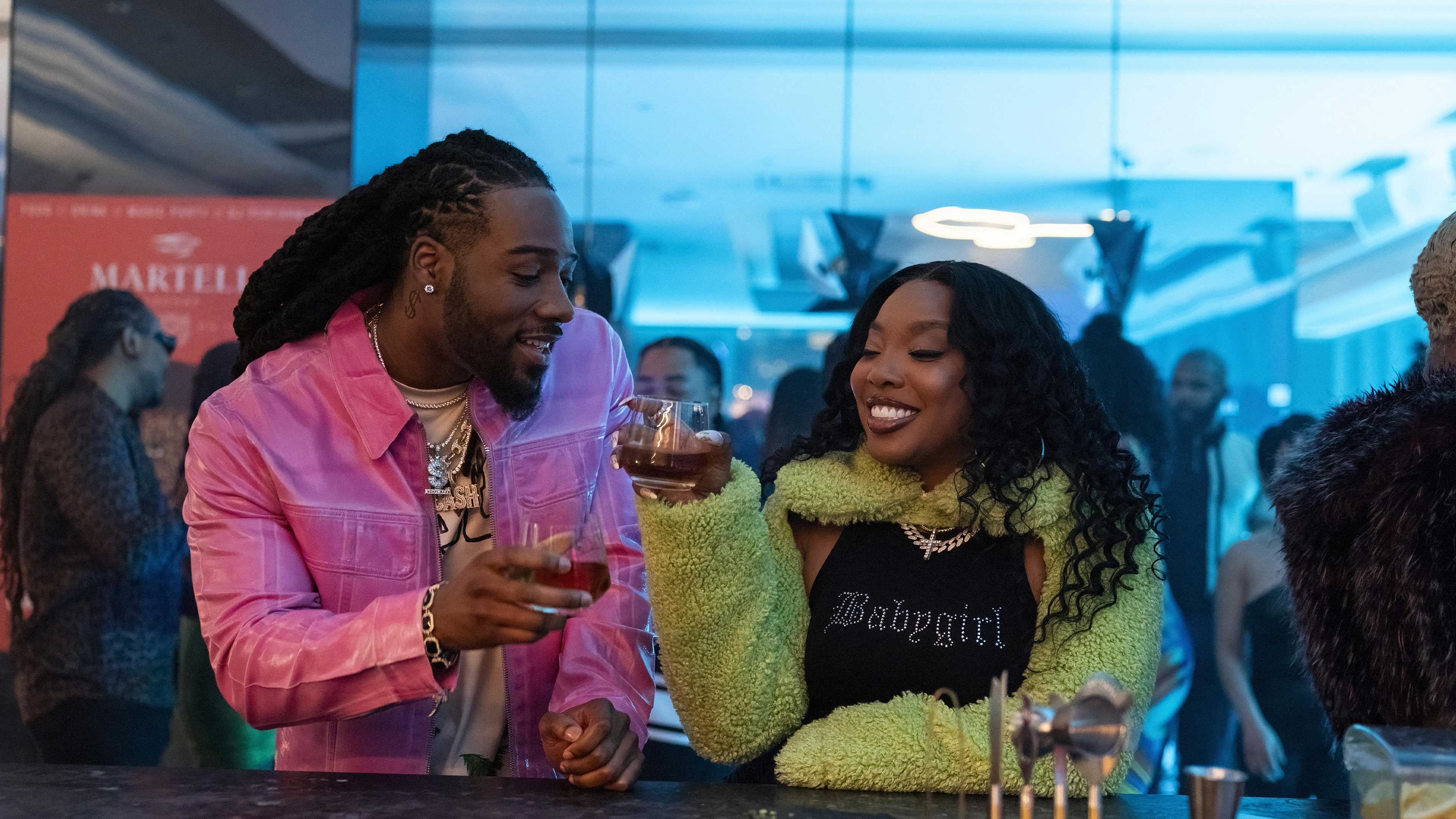 راب شيت! الموسم 2 الحلقة 3 راف رود