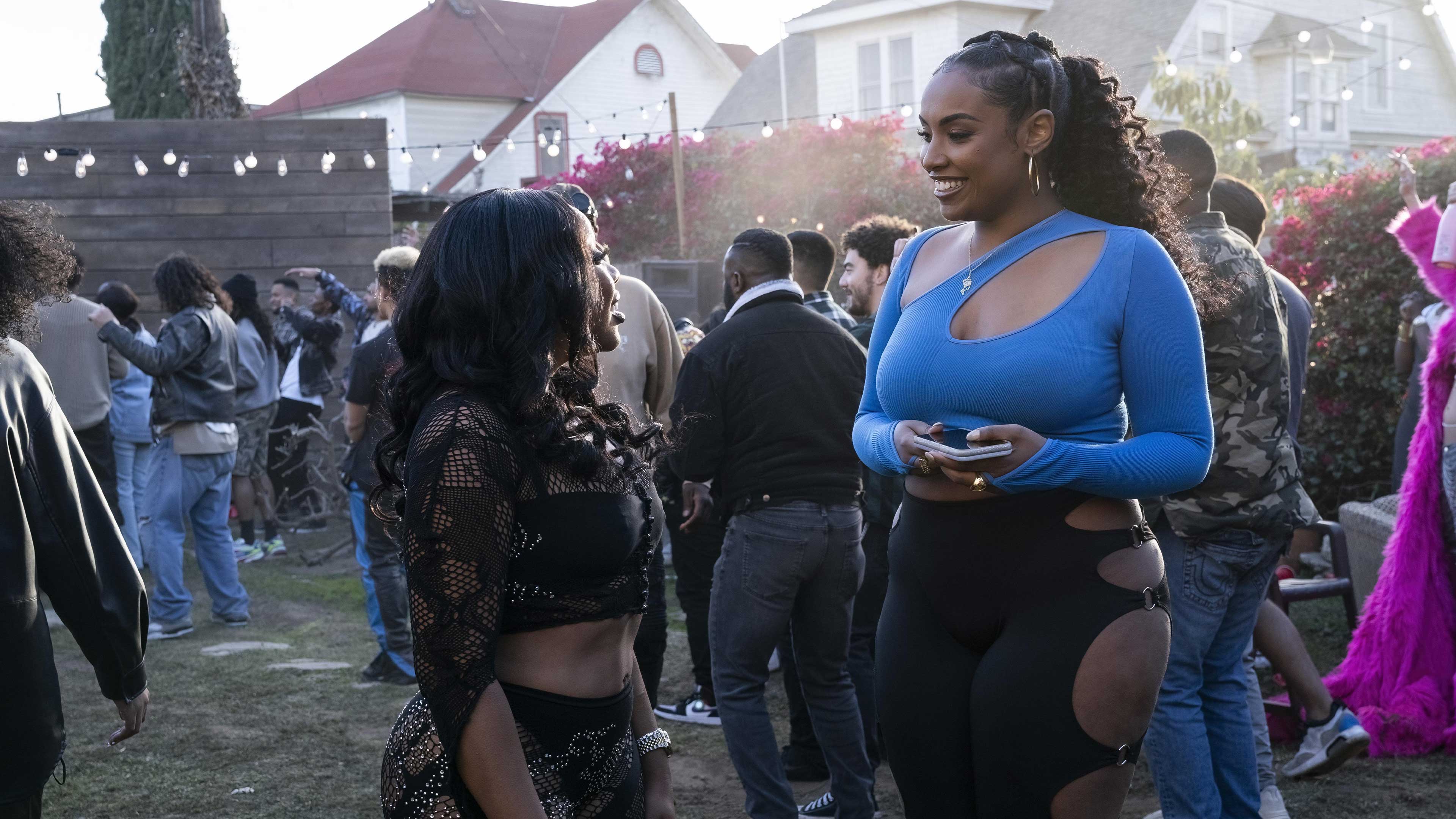 راب شيت! الموسم 2 الحلقة 4 ديتور