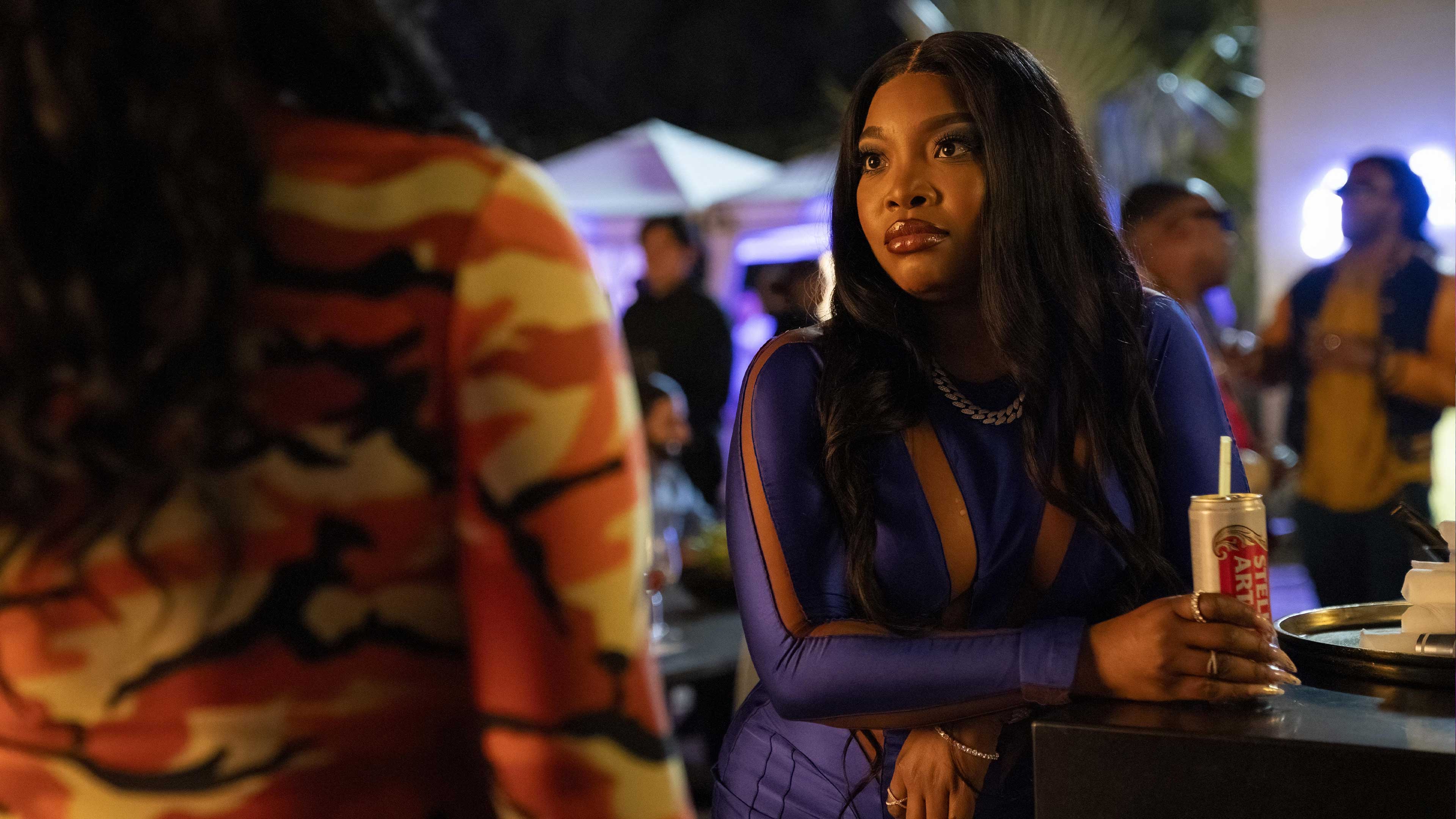 راب شيت! الموسم 2 الحلقة 5 ديد إيند