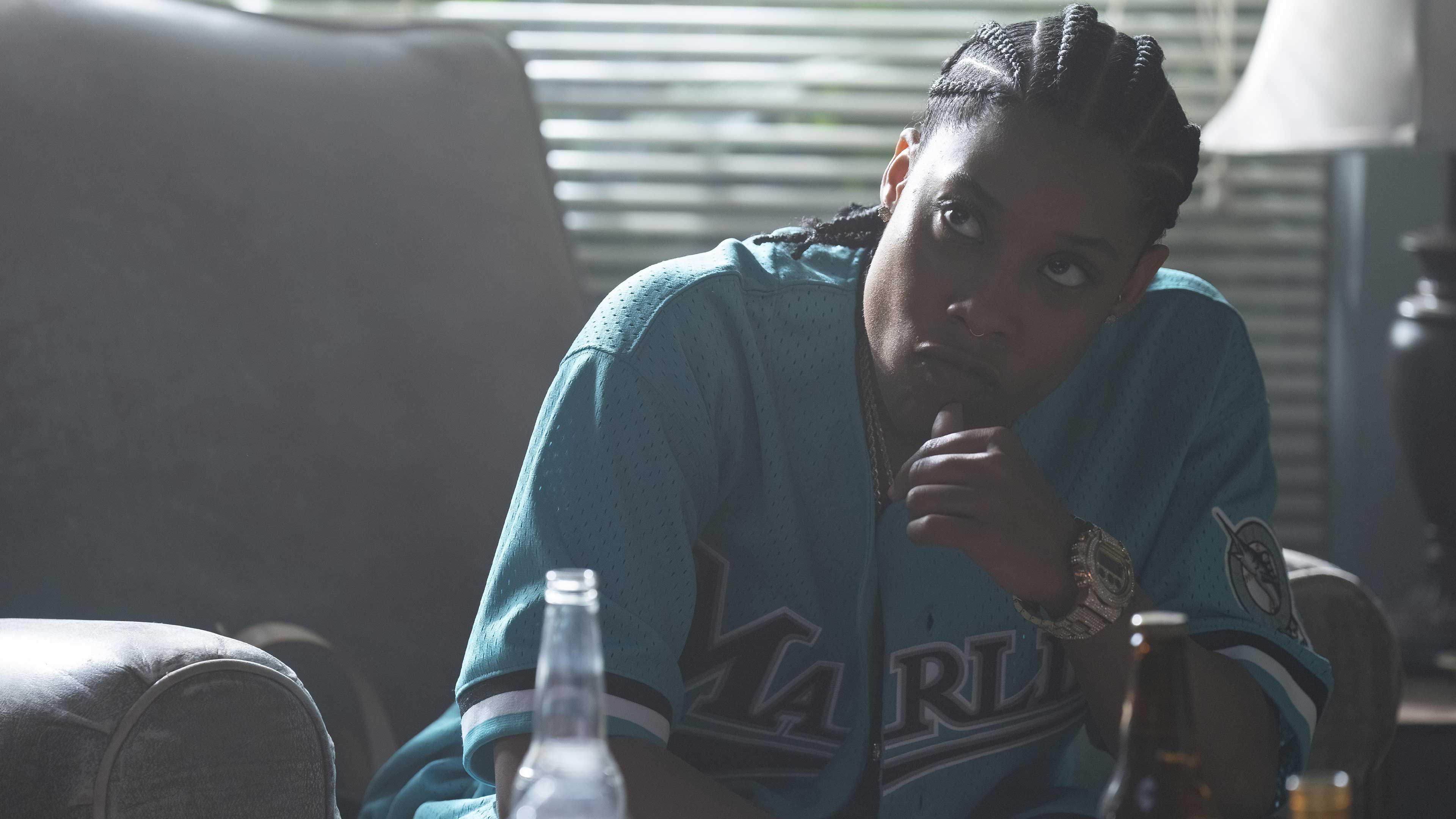 راب شيت! الموسم 2 الحلقة 6 يو-تيرن