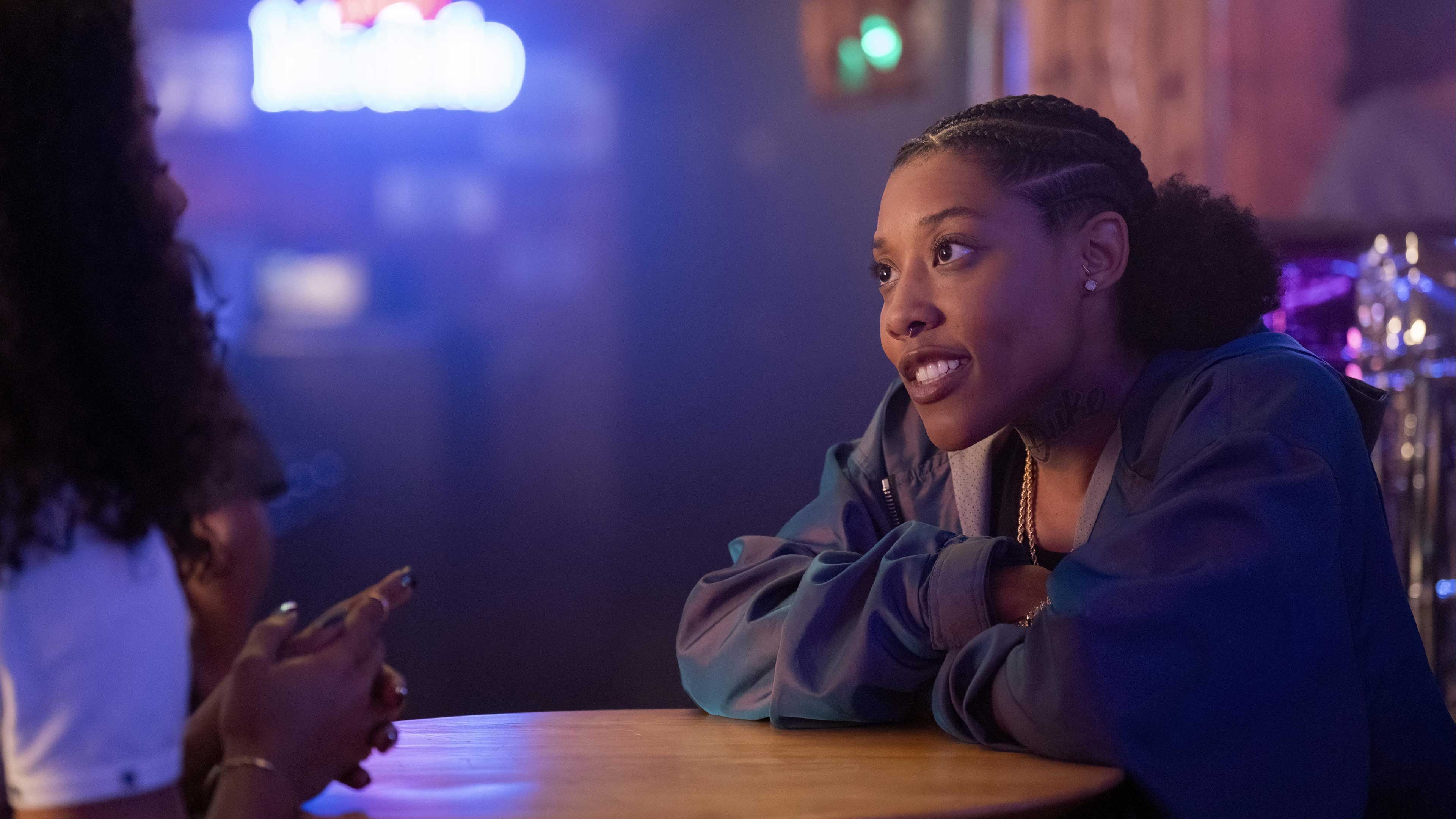 راب شيت! الموسم 2 الحلقة 7 نو باركينغ