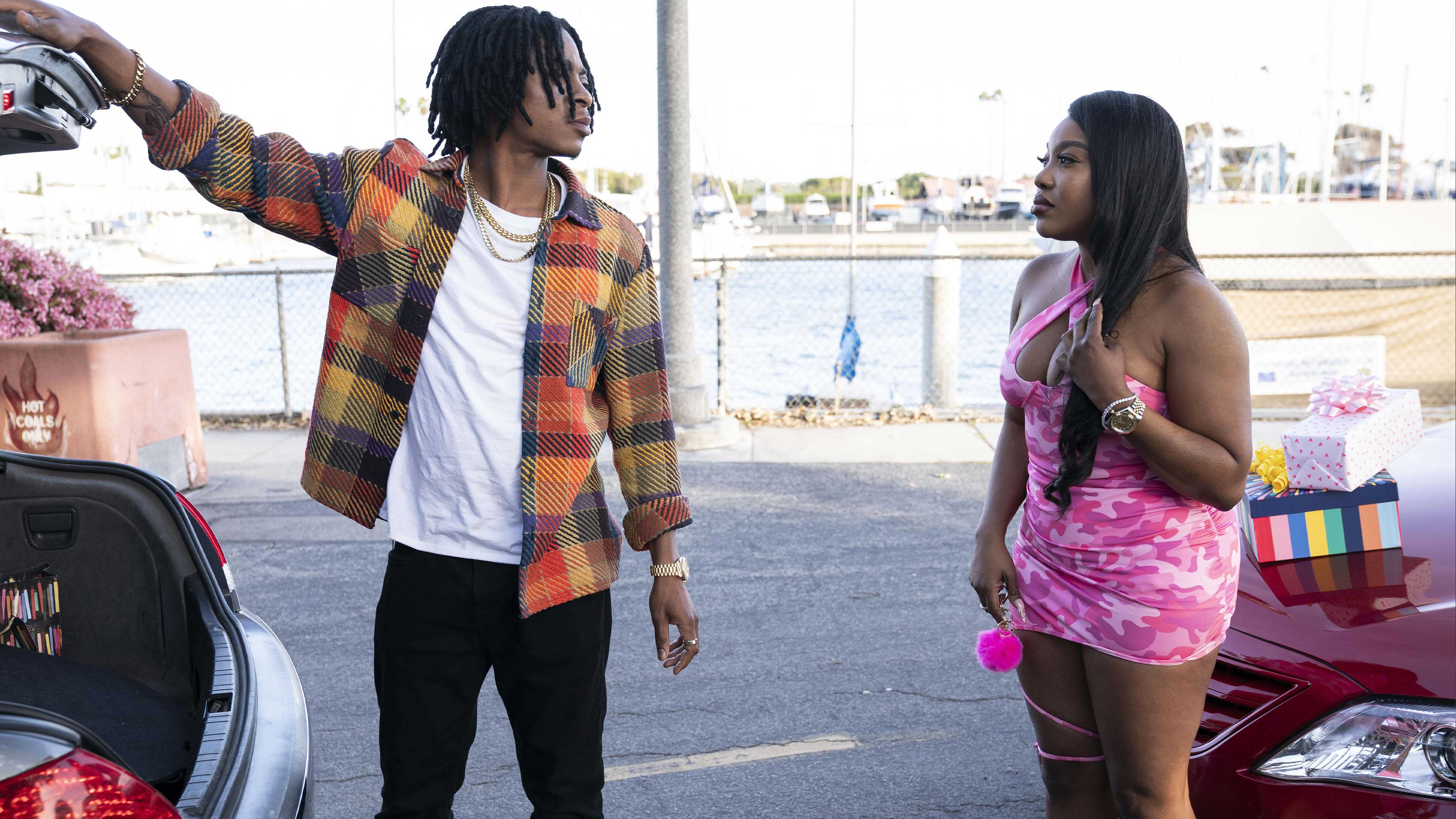 راب شيت! الموسم 2 الحلقة 8 أندر كونستركشن