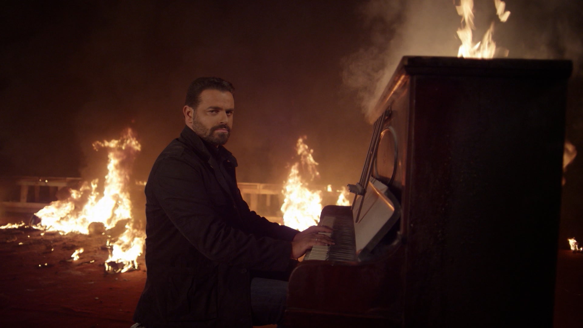 تشيللو الموسم 1 الحلقة 3 الحلقة 3