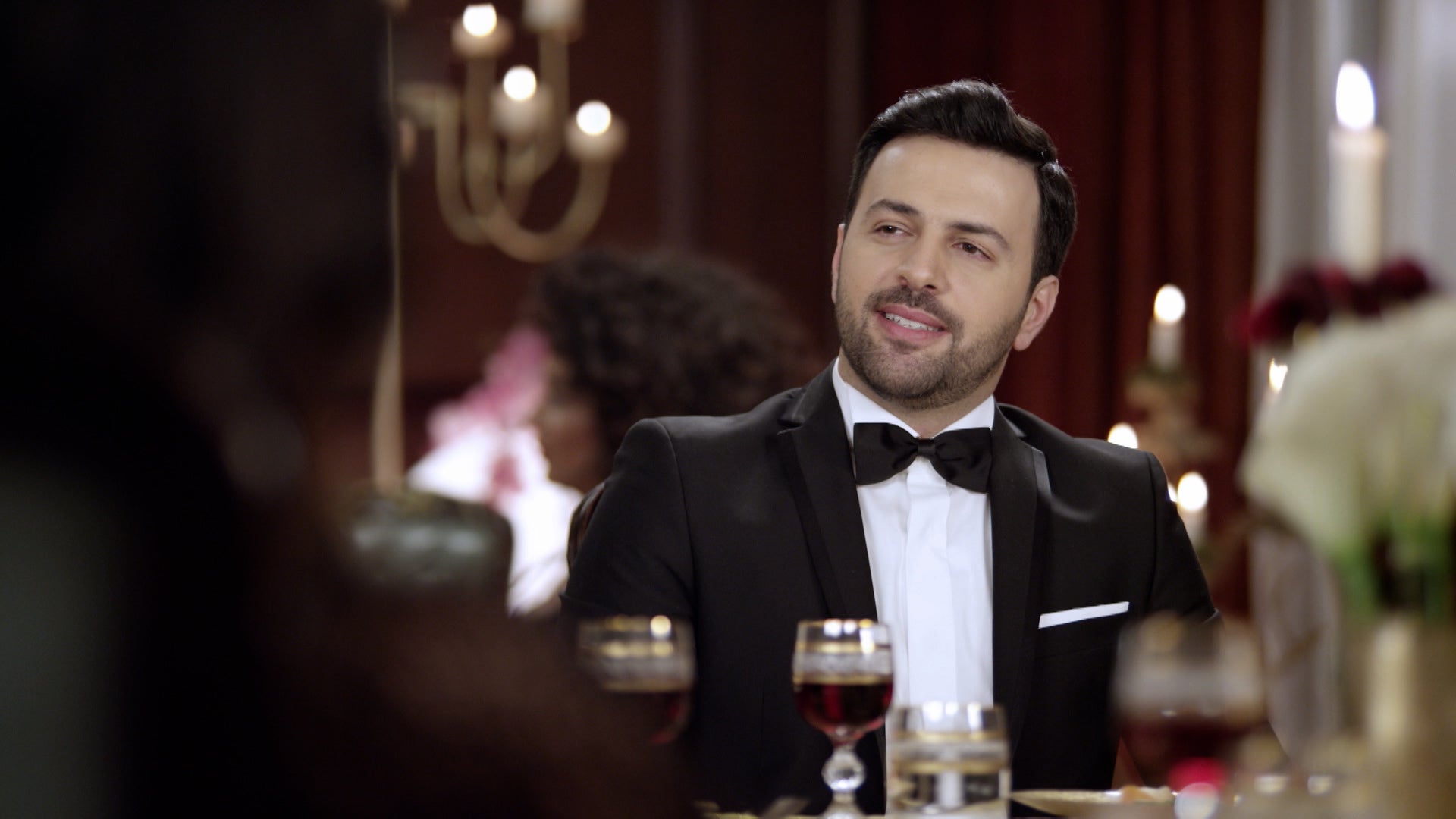 تشيللو الموسم 1 الحلقة 4 الحلقة 4