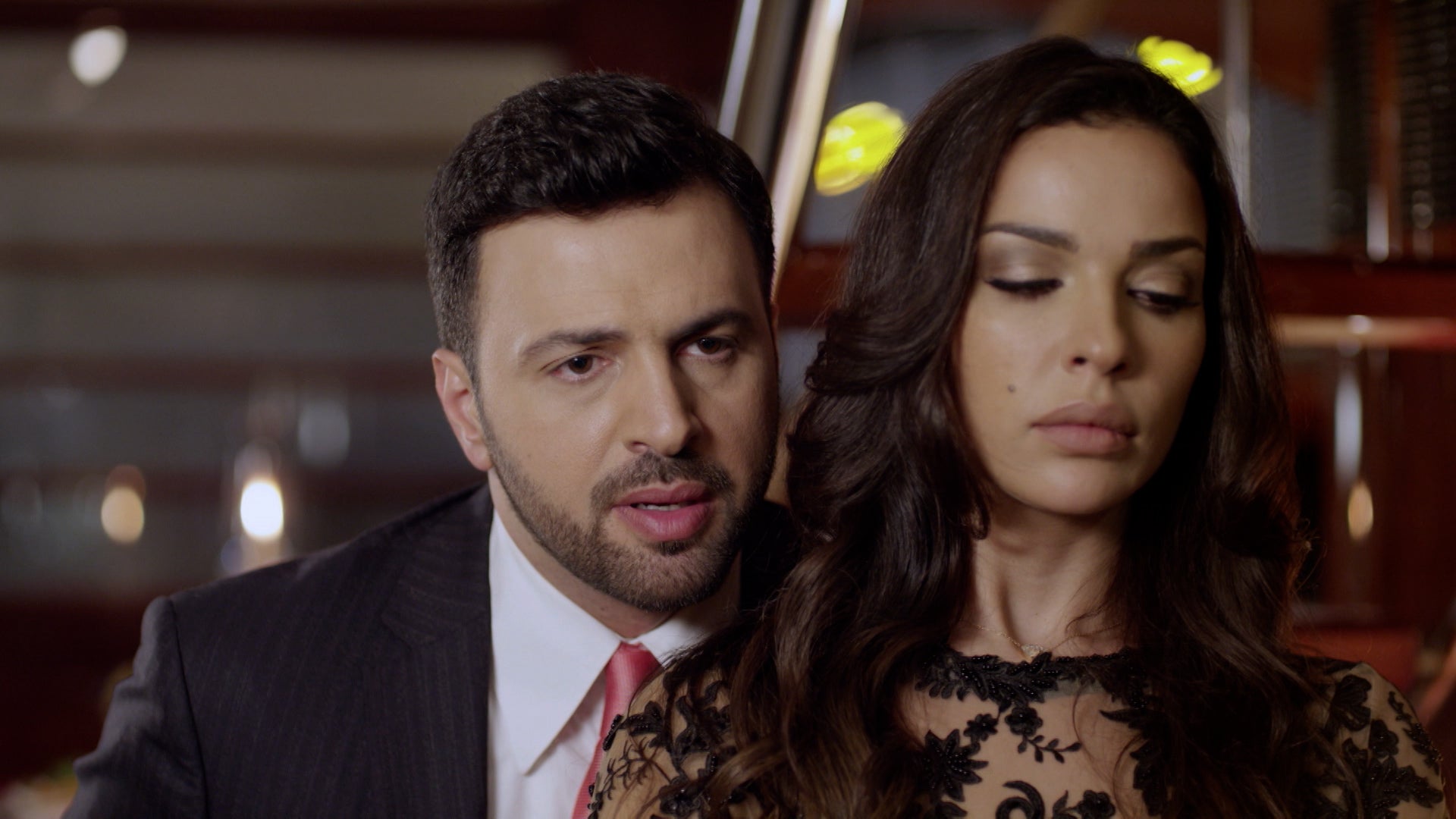 تشيللو الموسم 1 الحلقة 8 الحلقة 8