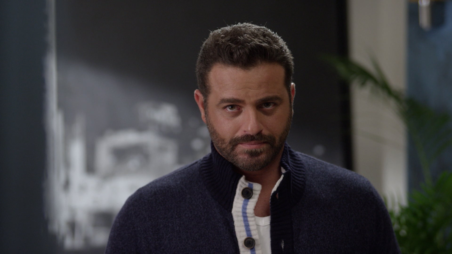 تشيللو الموسم 1 الحلقة 16 الحلقة 16