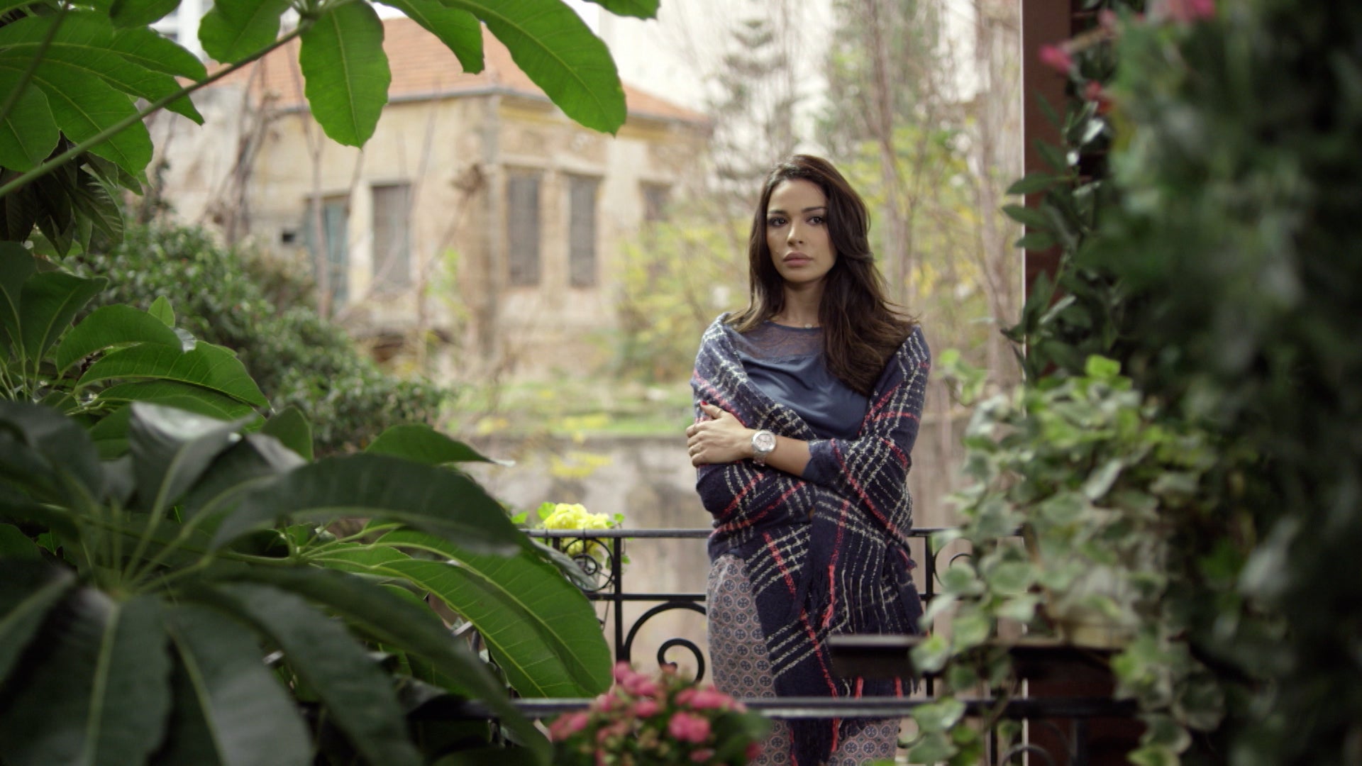 تشيللو الموسم 1 الحلقة 17 الحلقة 17