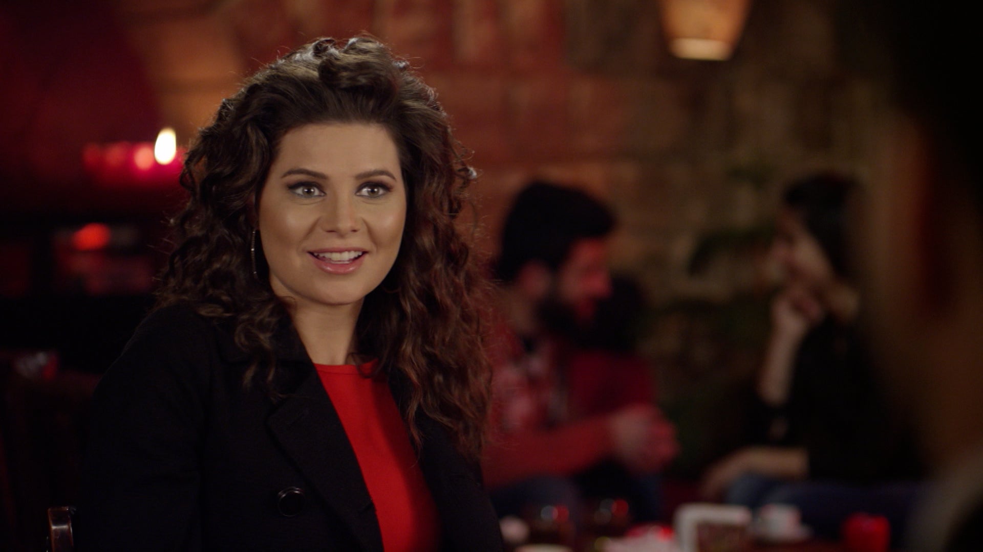 تشيللو الموسم 1 الحلقة 19 الحلقة 19