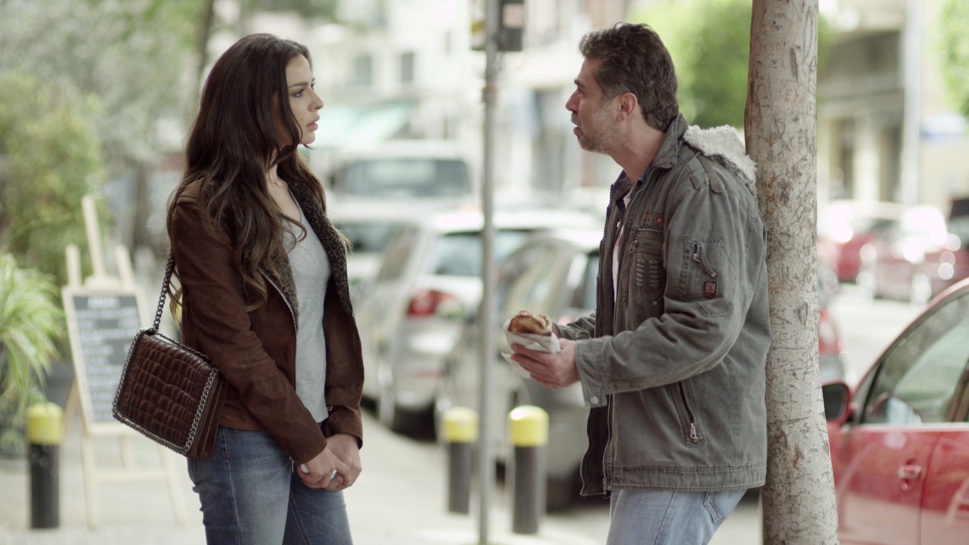 تشيللو الموسم 1 الحلقة 20 الحلقة 20