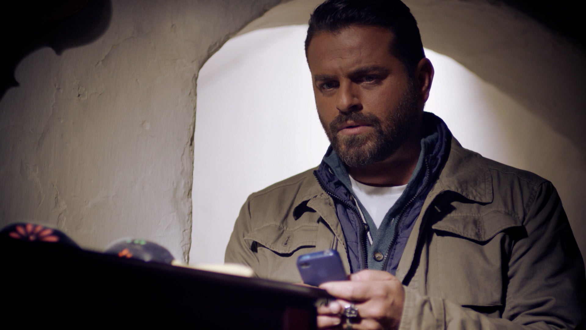 تشيللو الموسم 1 الحلقة 22 الحلقة 22