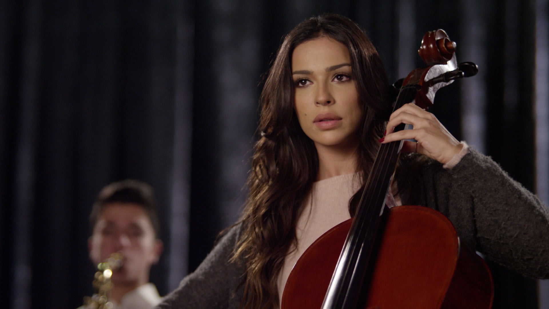 تشيللو الموسم 1 الحلقة 25 الحلقة 25