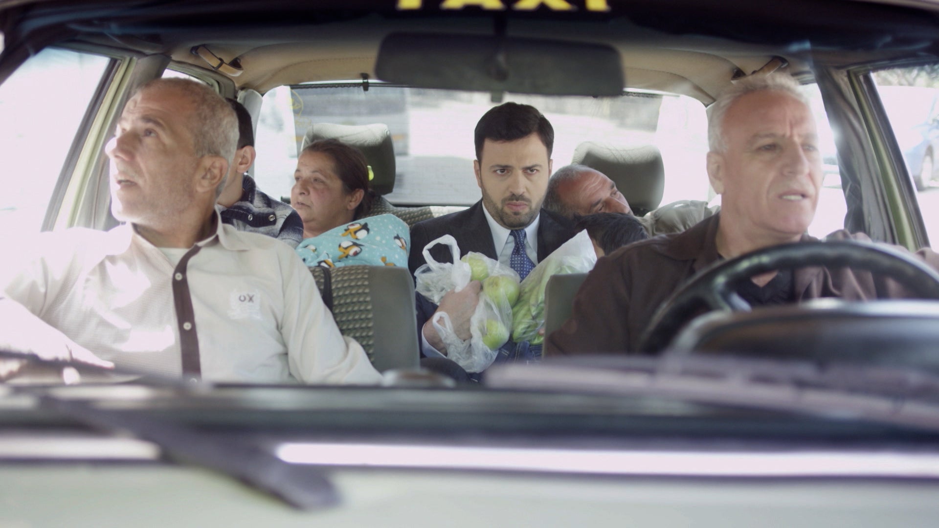 تشيللو الموسم 1 الحلقة 26 الحلقة 26