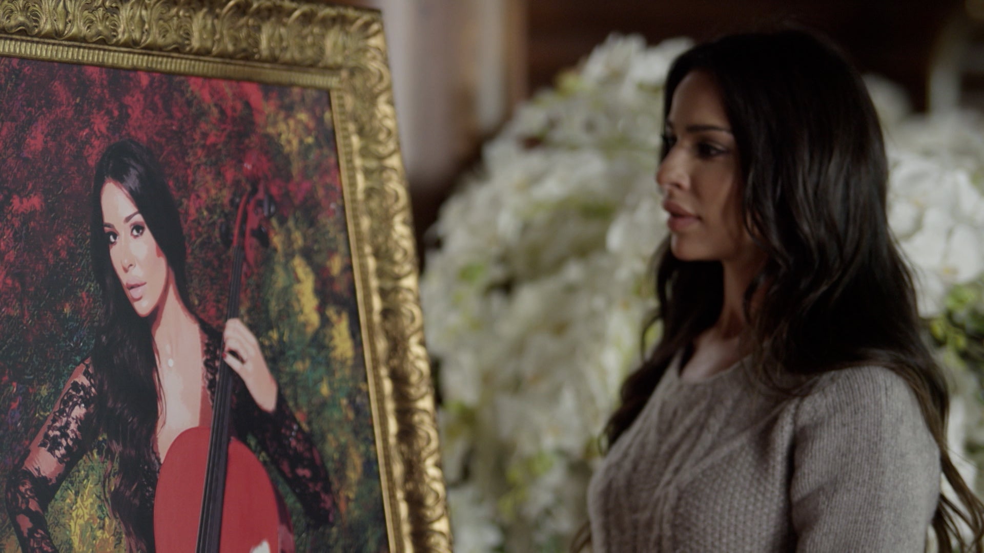 تشيللو الموسم 1 الحلقة 27 الحلقة 27