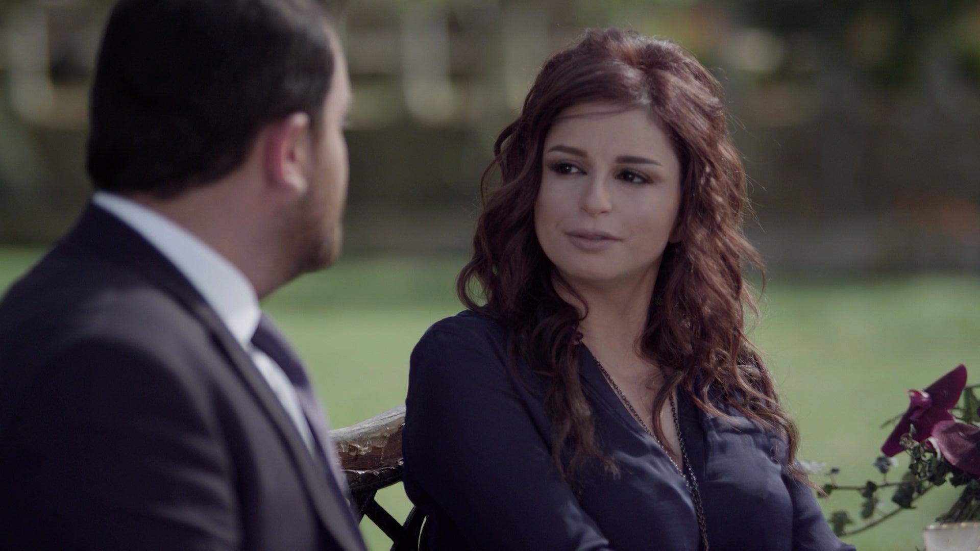 تشيللو الموسم 1 الحلقة 28 الحلقة 28