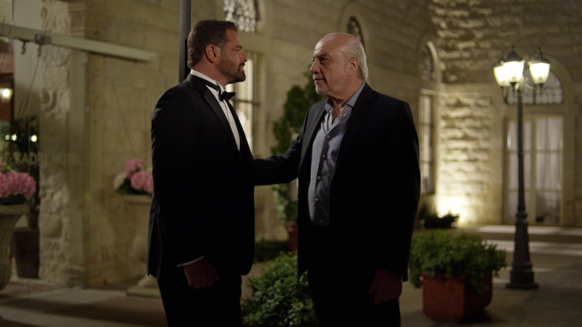 تشيللو الموسم 1 الحلقة 29 الحلقة 29