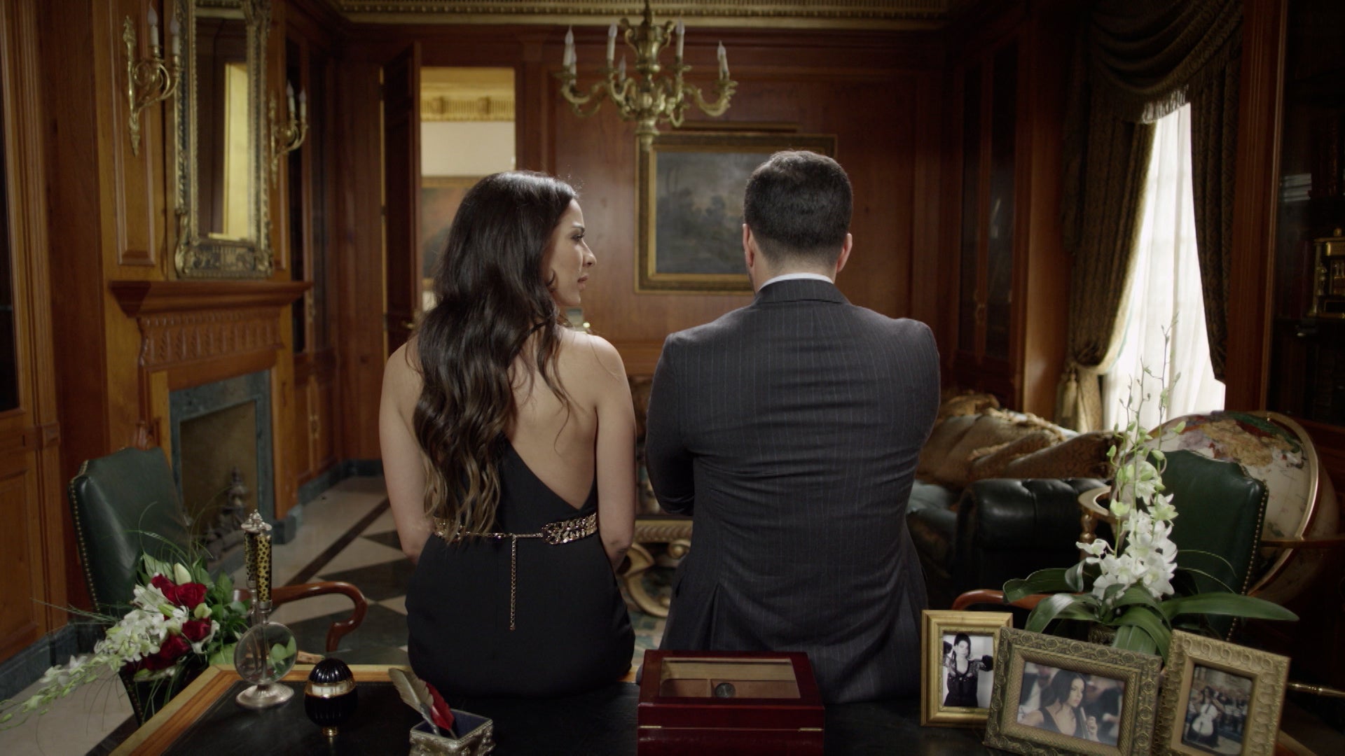 تشيللو الموسم 1 الحلقة 30 الحلقة 30