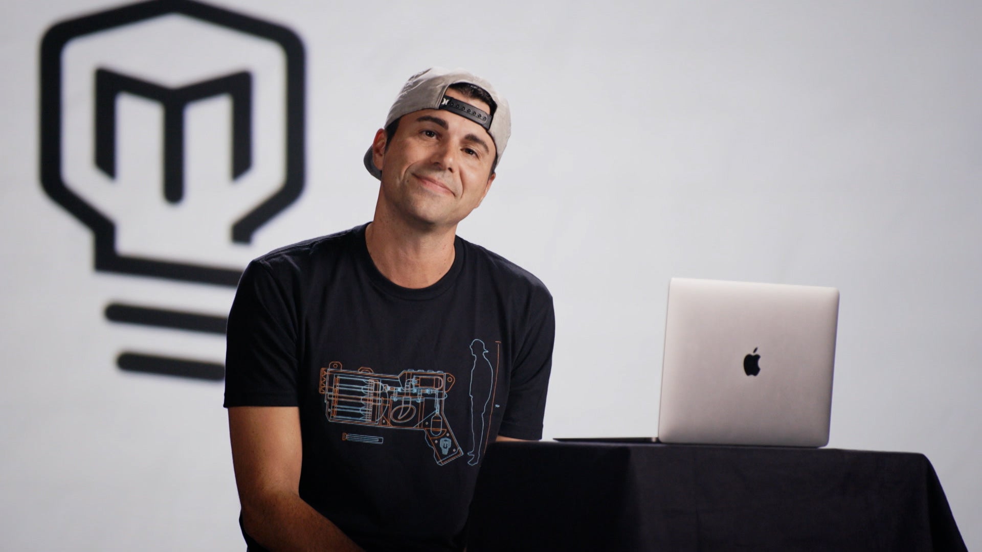 ذيس إز مارك روبر الموسم 1 الحلقة 3 أتّاك أوف ذا سكويريلز