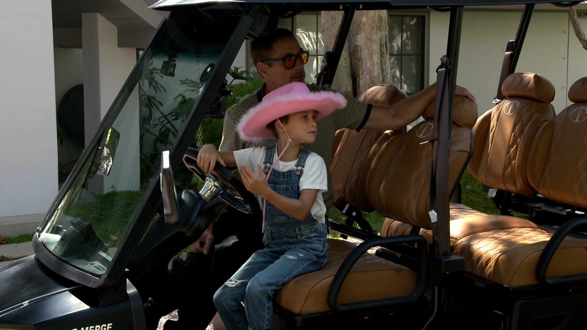 Downey's Dream Cars Season 1 Episode 6 Episode 6