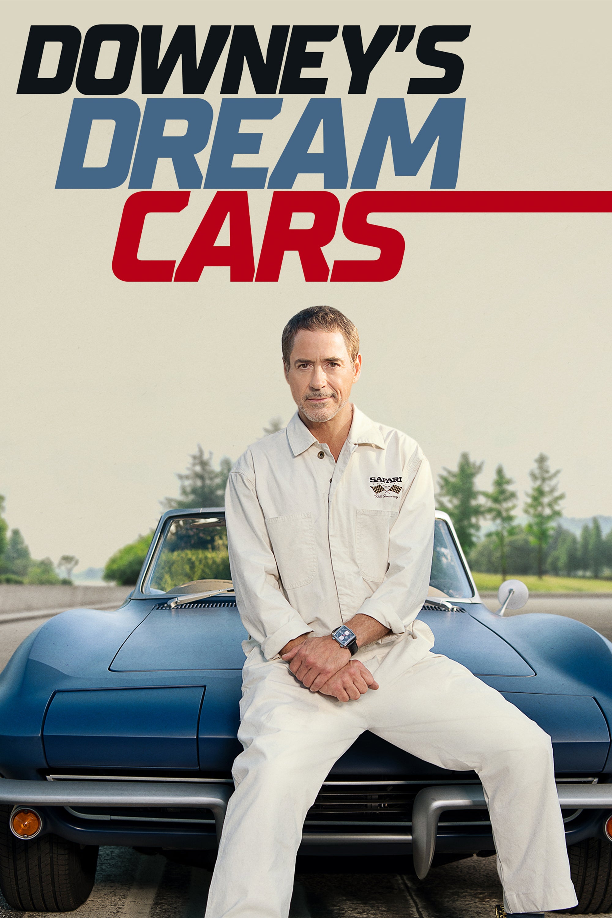 داونيز دريم كارز