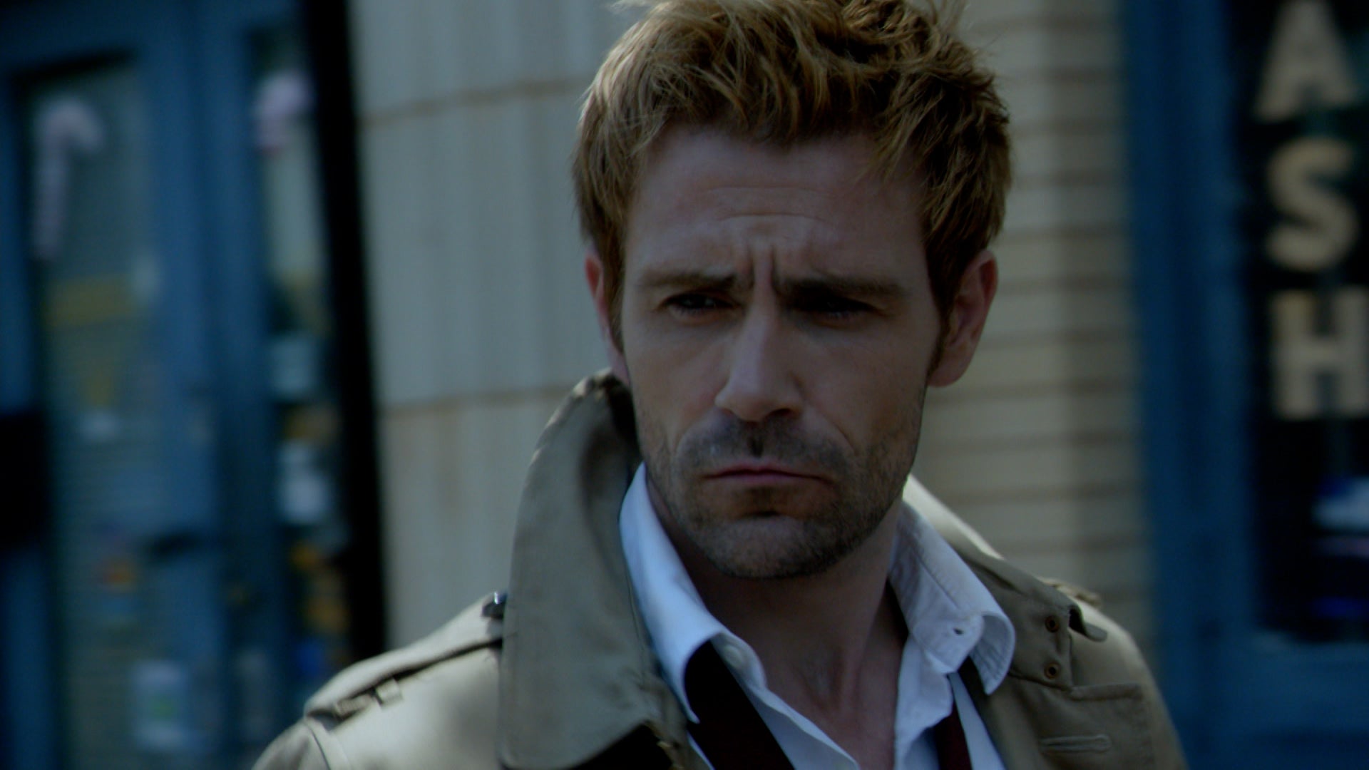 قسطنطين الموسم 1 الحلقة 2 ذا داركنيس بينيث