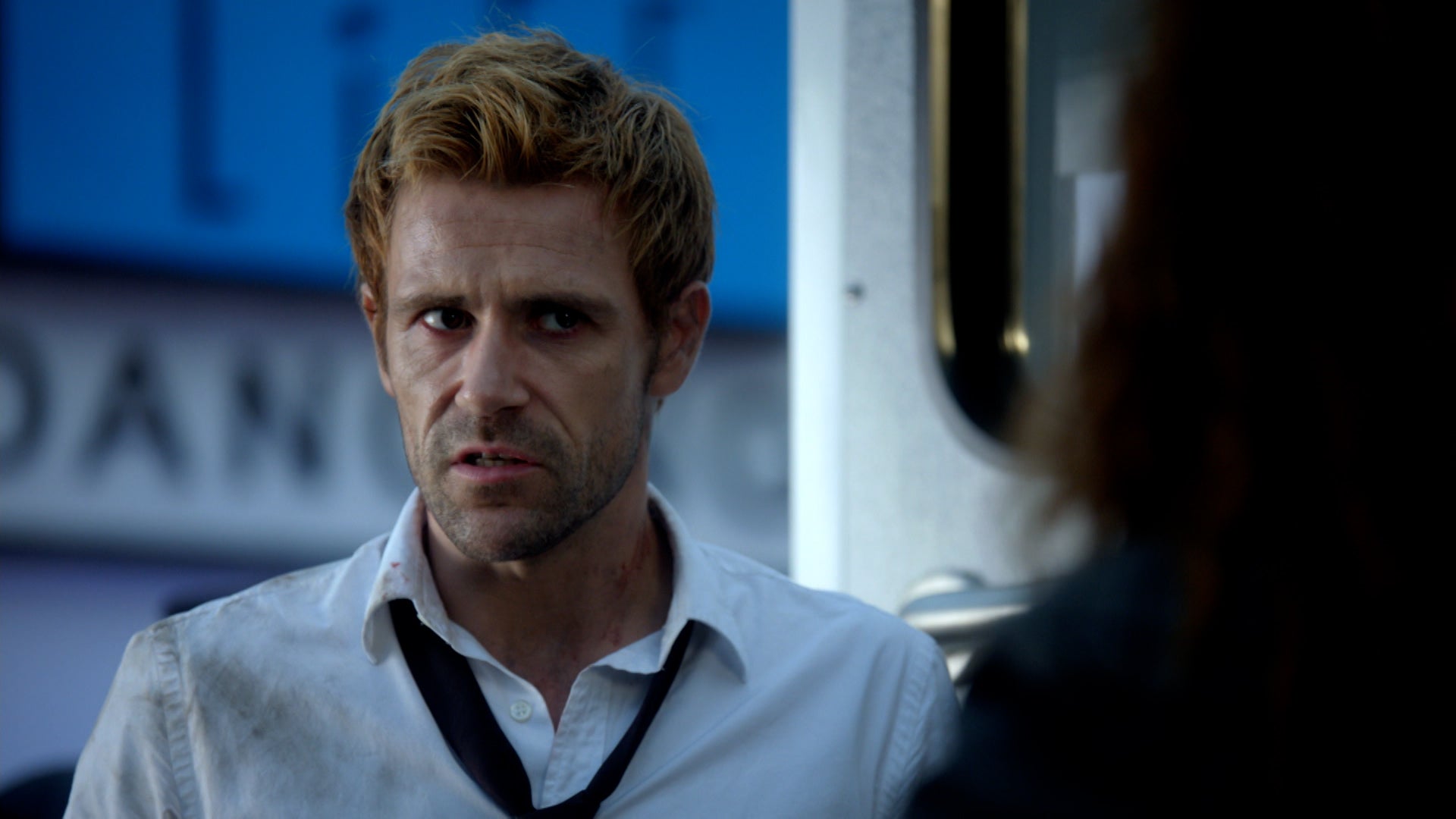 قسطنطين الموسم 1 الحلقة 3 ذا ديفلز فينيل