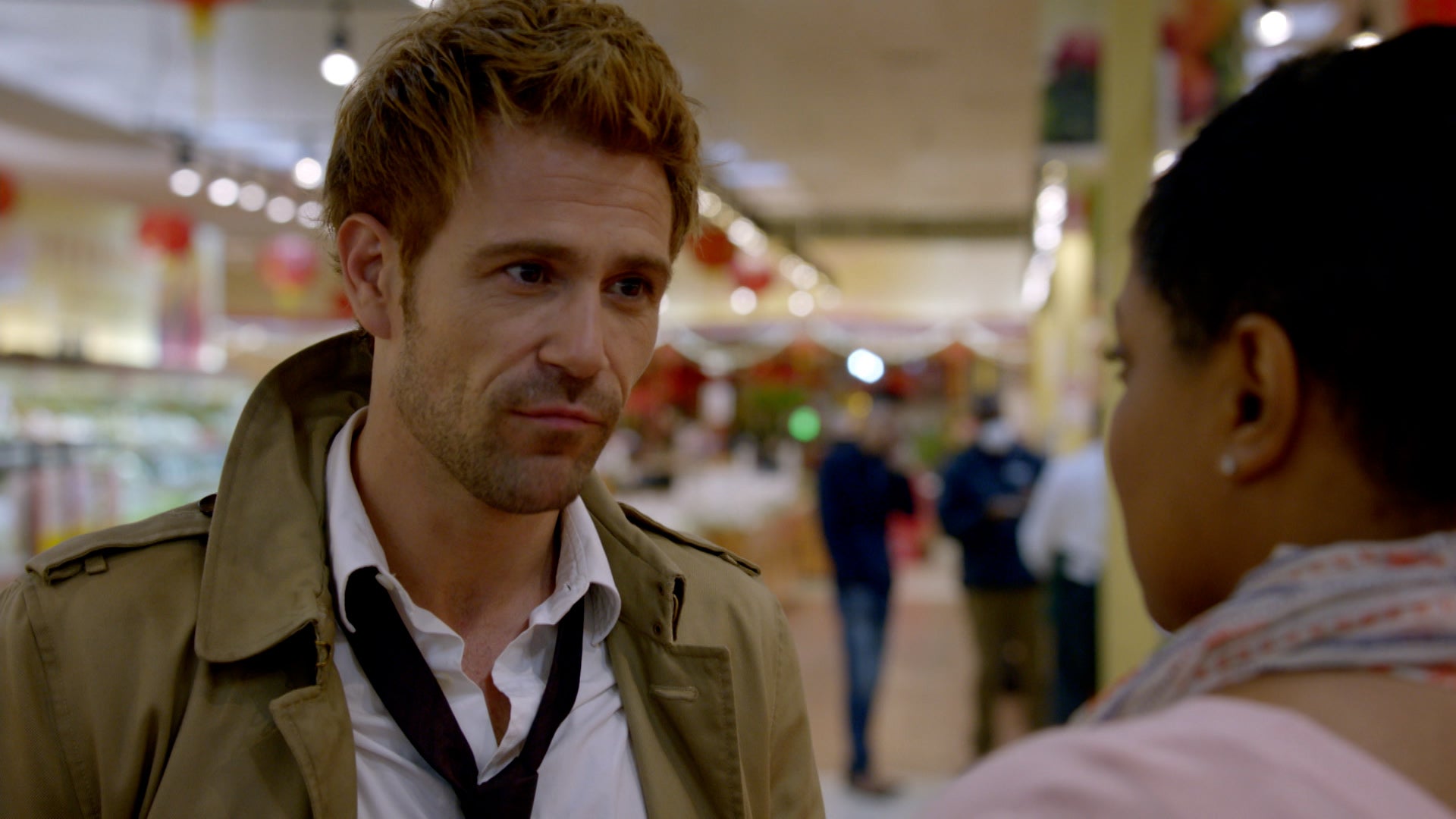 قسطنطين الموسم 1 الحلقة 4 فيست أوف فريندس