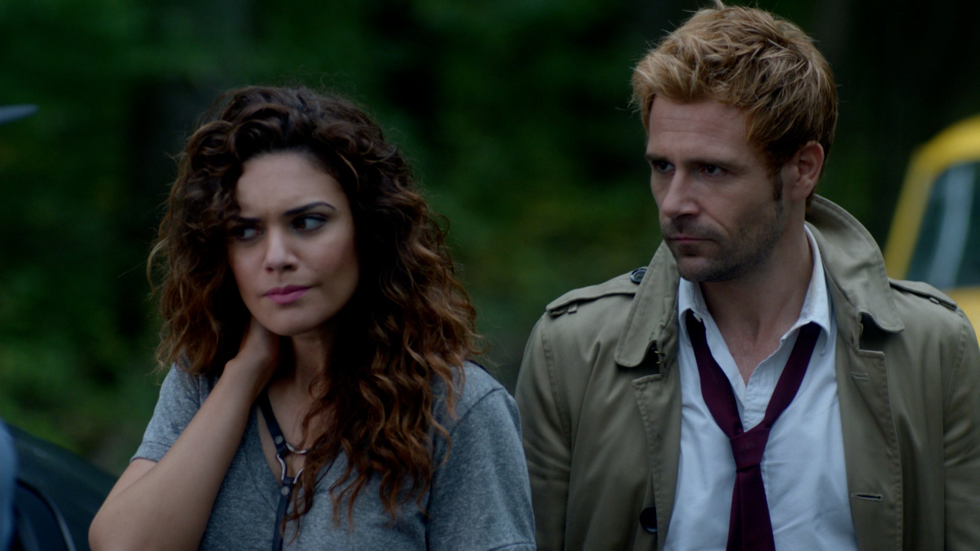 قسطنطين الموسم 1 الحلقة 5 دانس فودو