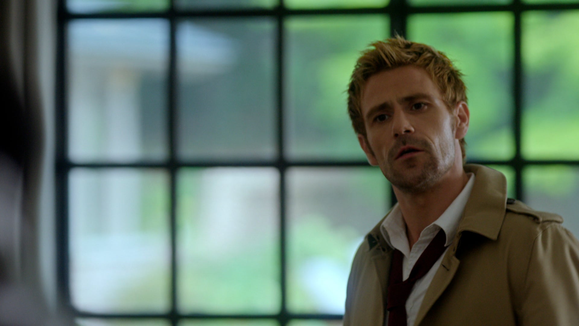 قسطنطين الموسم 1 الحلقة 6 ذا ريج أوف كاليبان