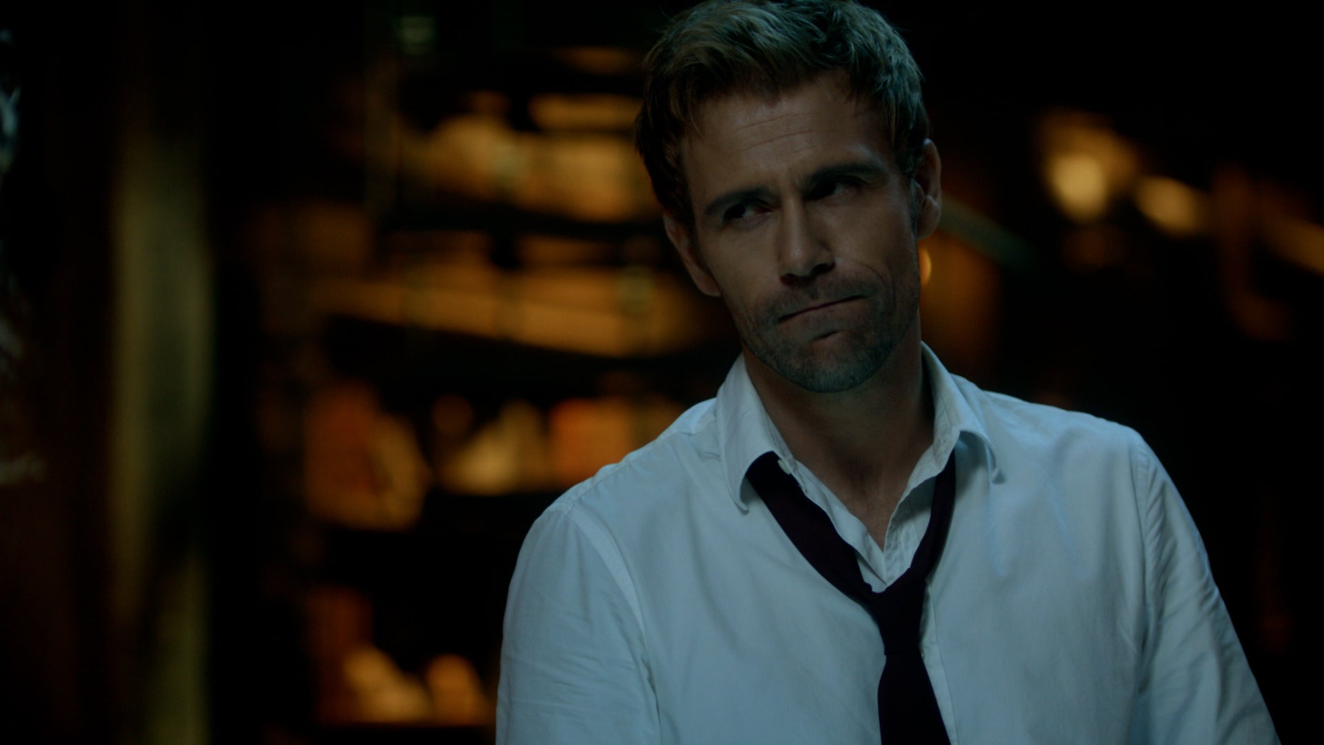 قسطنطين الموسم 1 الحلقة 8 ذا سينت أوف لاست ريزورتس