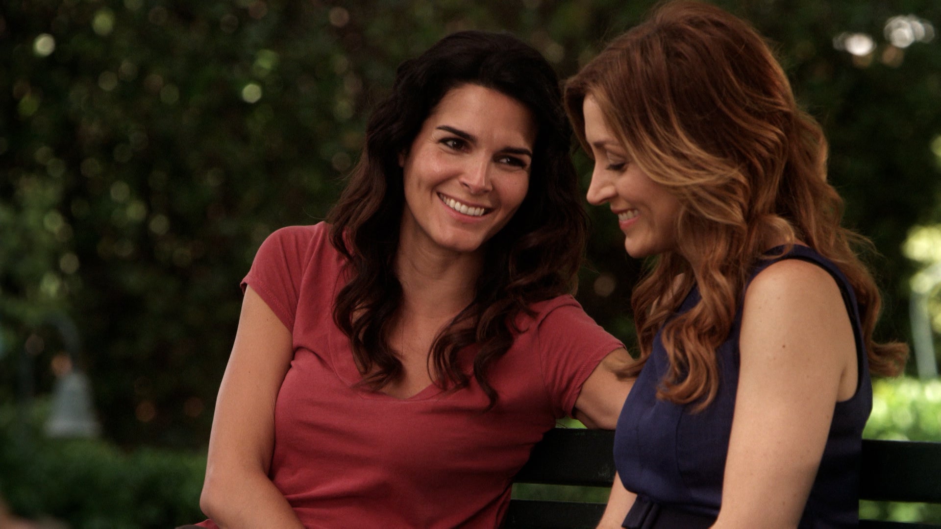 Rizzoli & Isles Season 1 Episode 9 The Beast In Me