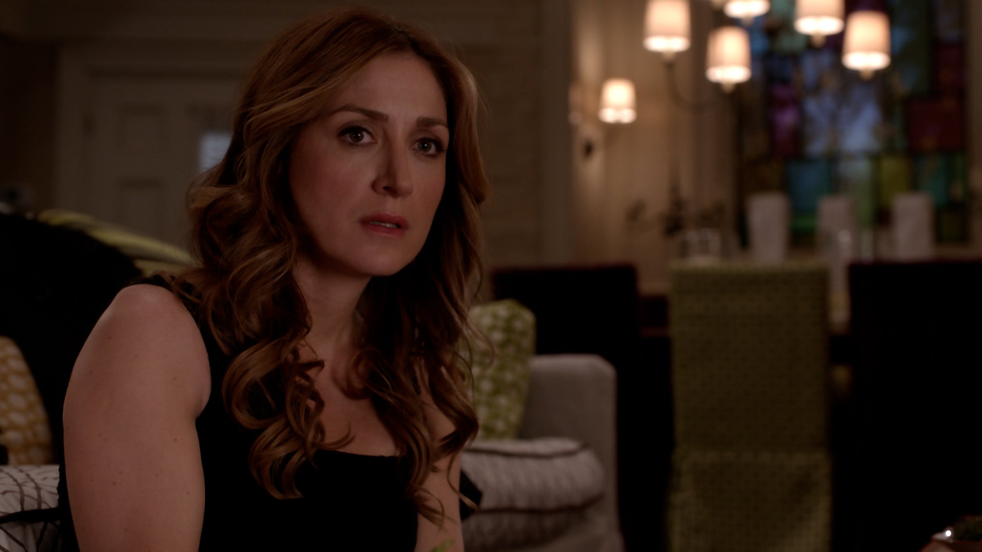 Rizzoli & Isles Season 2 Episode 1 We Don't Need Another Hero