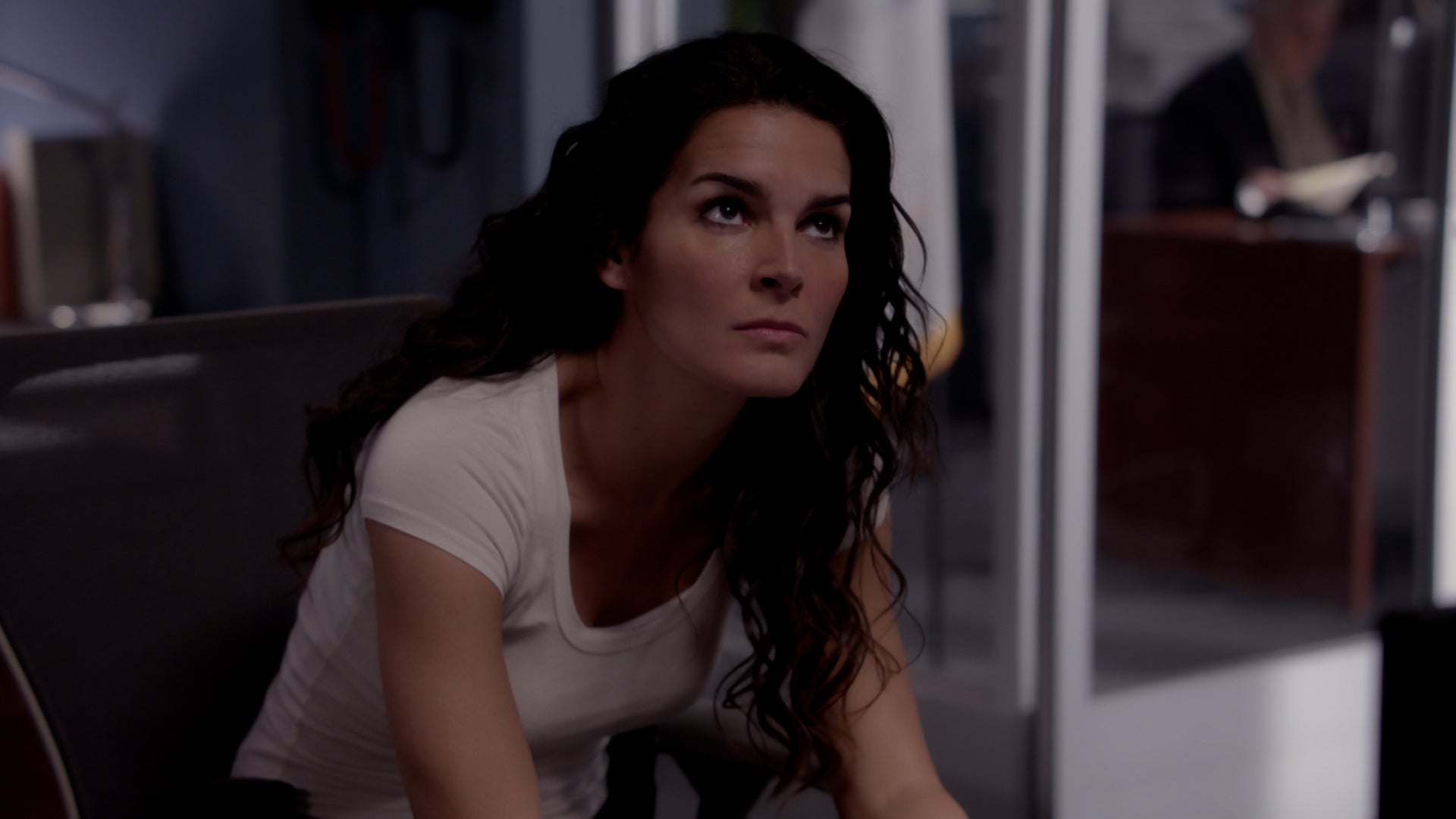 Rizzoli & Isles Season 2 Episode 3 Sailor Man