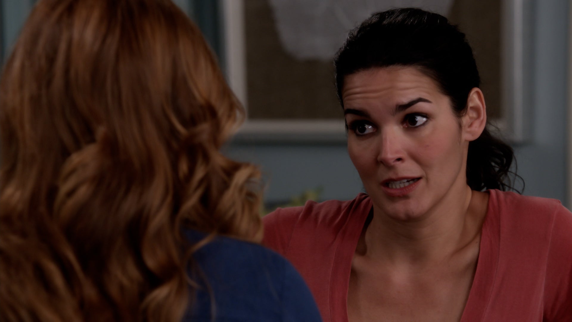 Rizzoli & Isles Season 2 Episode 5 Don't Hate The Player
