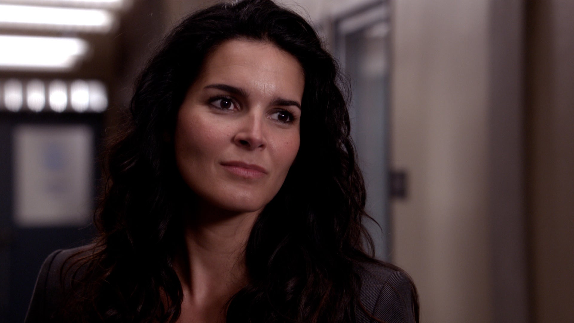 Rizzoli & Isles Season 2 Episode 6 Rebel Without A Pause
