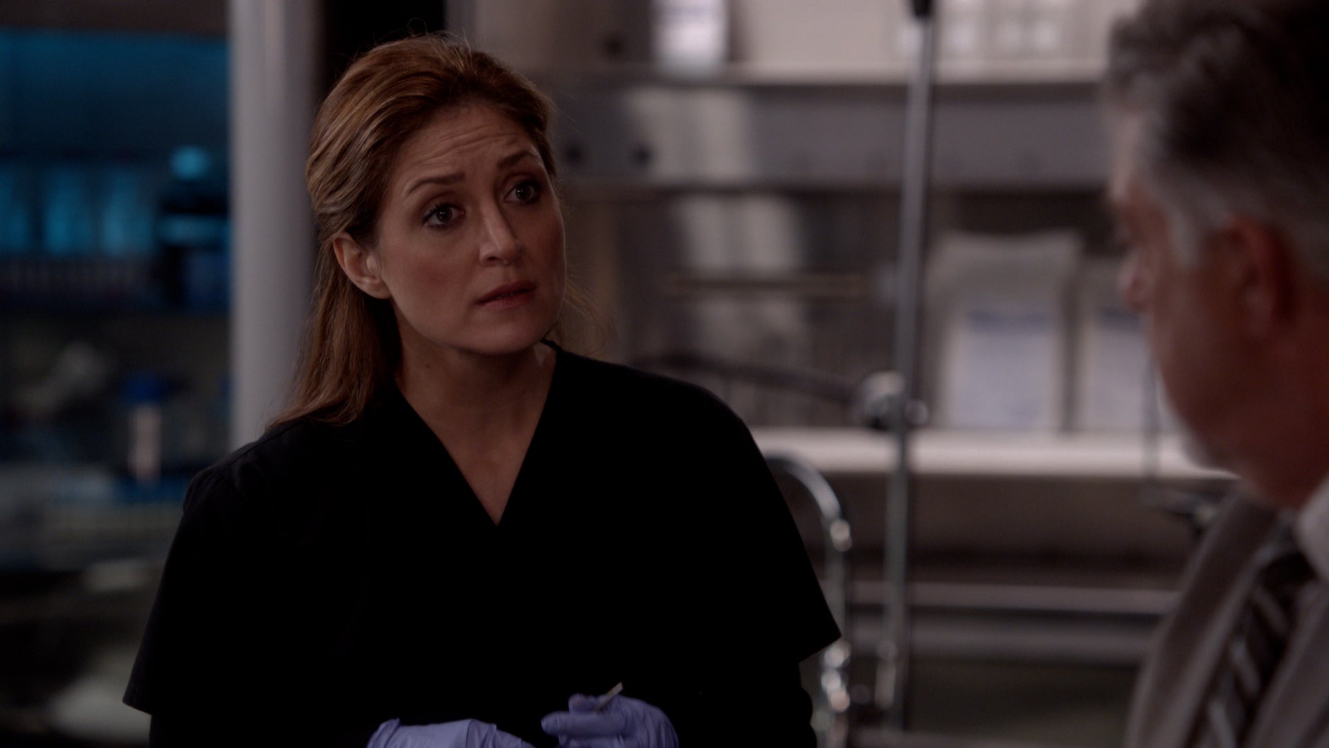 Rizzoli & Isles Season 2 Episode 7 Bloodlines