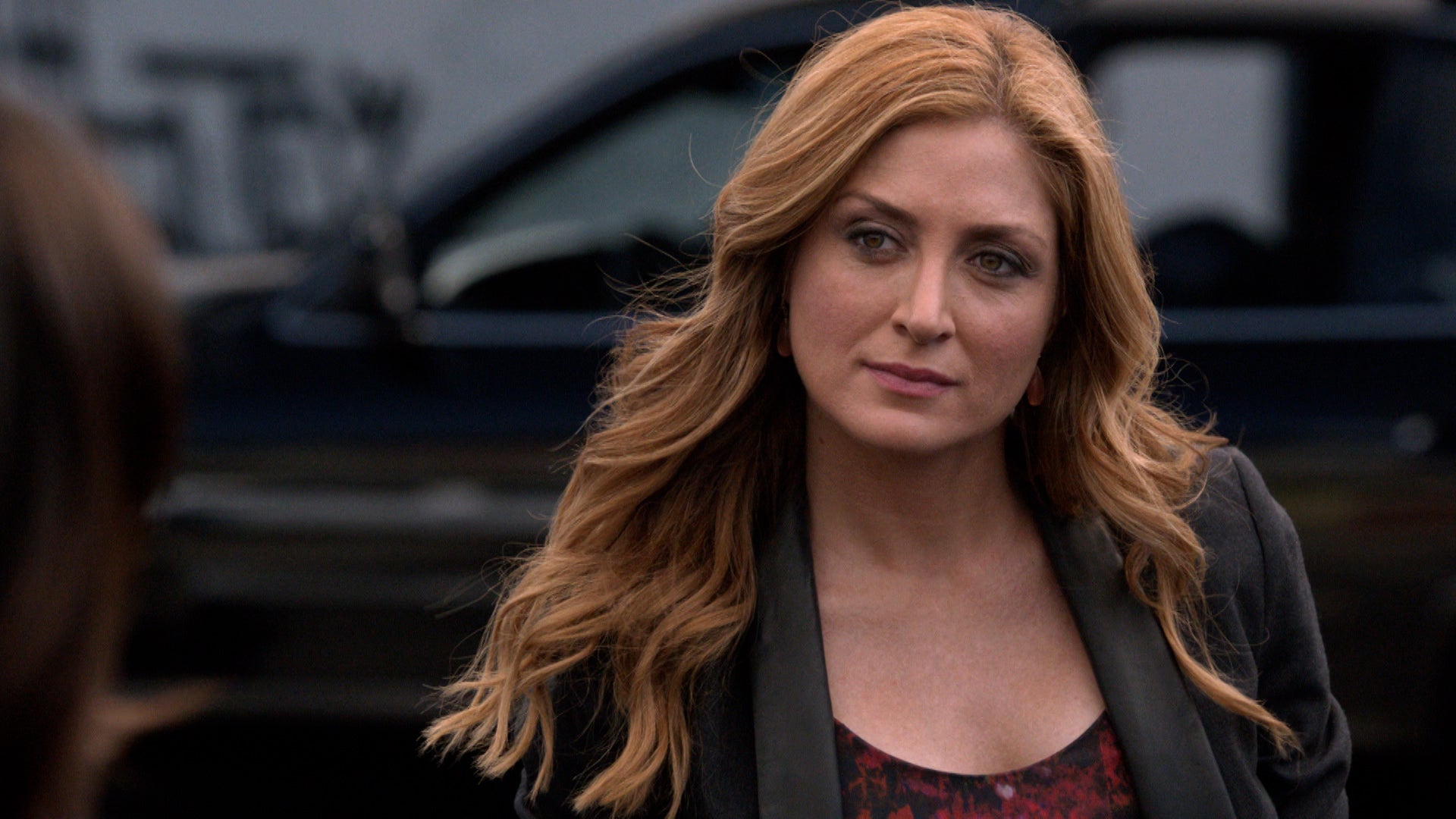 Rizzoli & Isles Season 2 Episode 11 Can I Get A Witness?