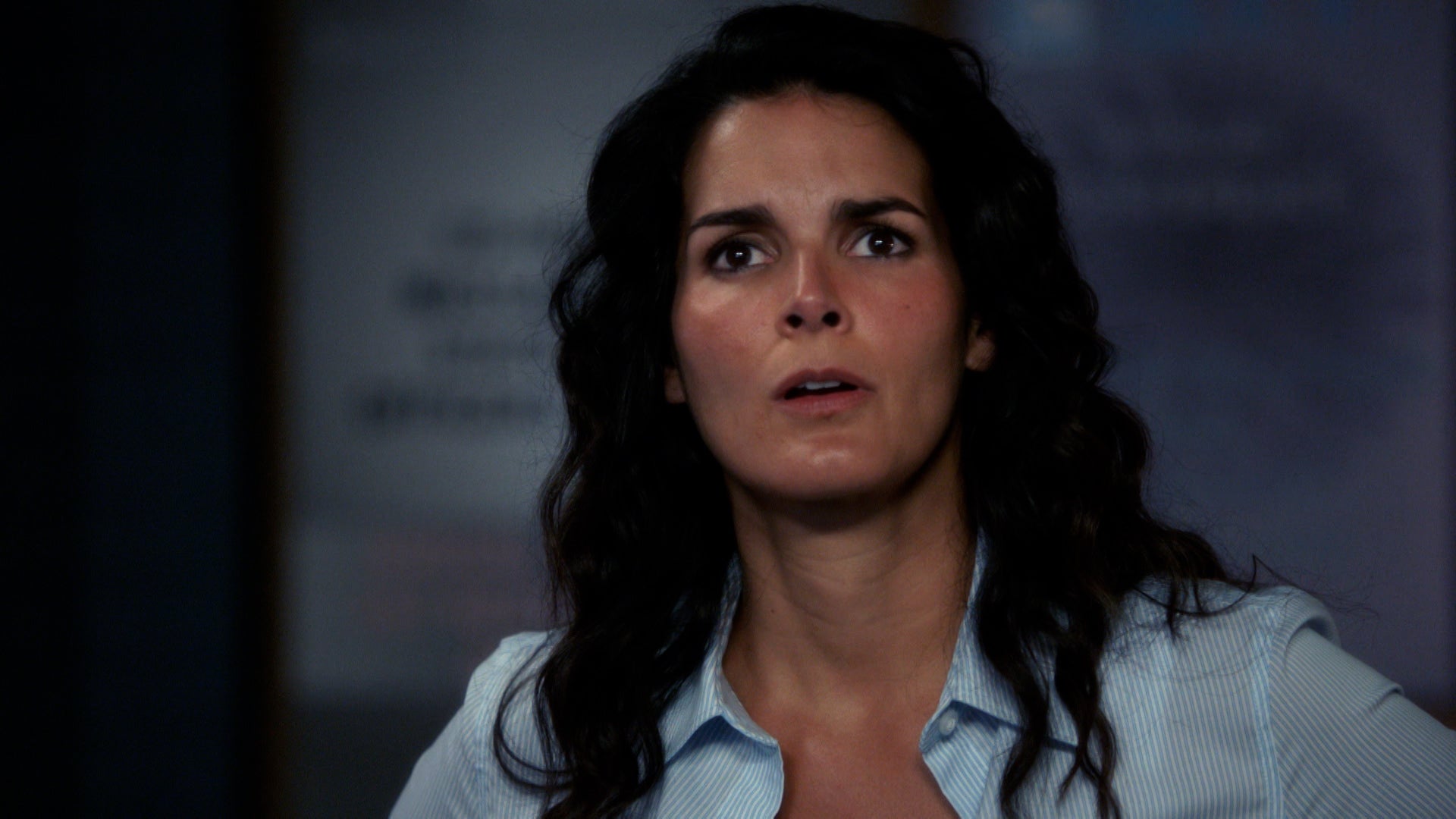 Rizzoli & Isles Season 2 Episode 12 He Ain't Heavy, He's My Brother