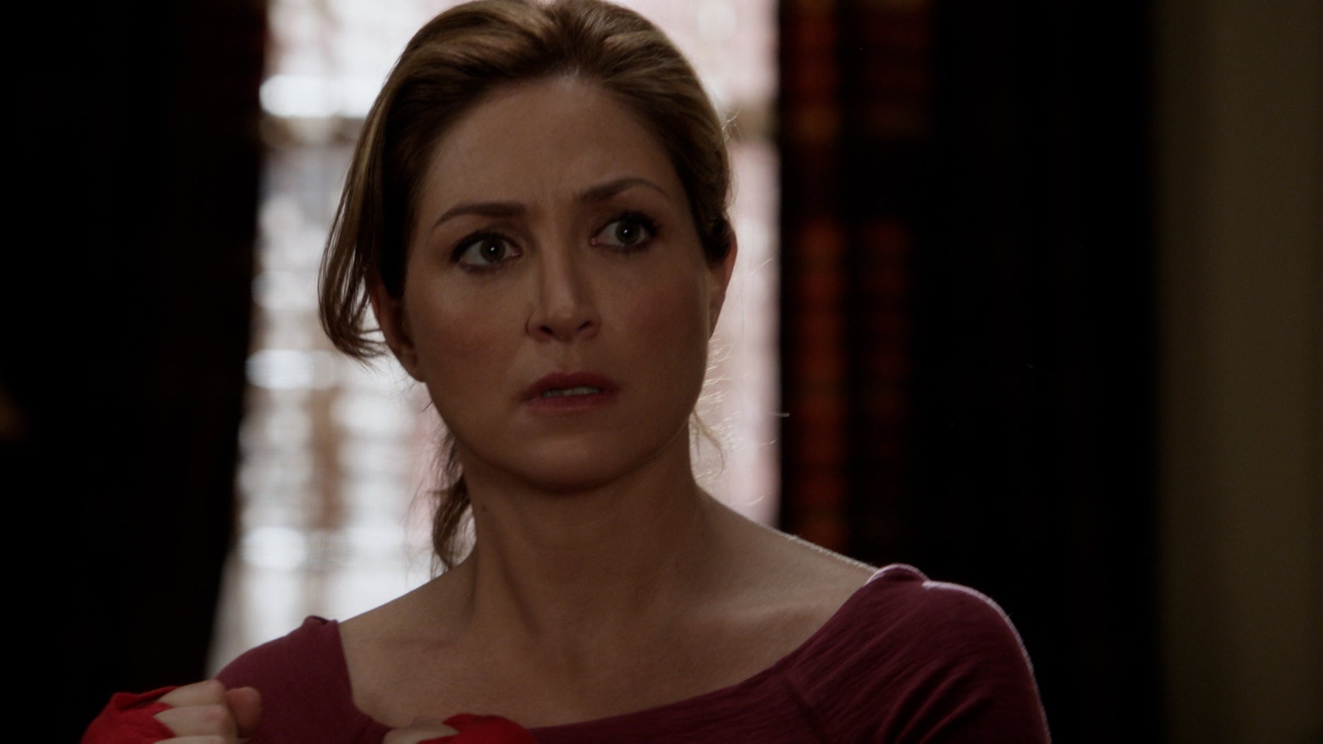 Rizzoli & Isles Season 2 Episode 14 Don't Stop Dancing, Girl