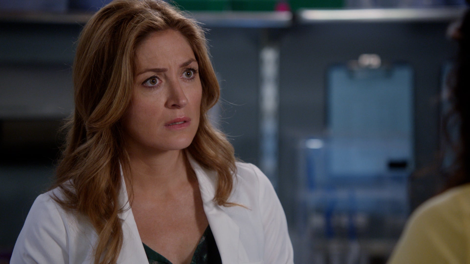 Rizzoli & Isles Season 2 Episode 15 Burning Down The House