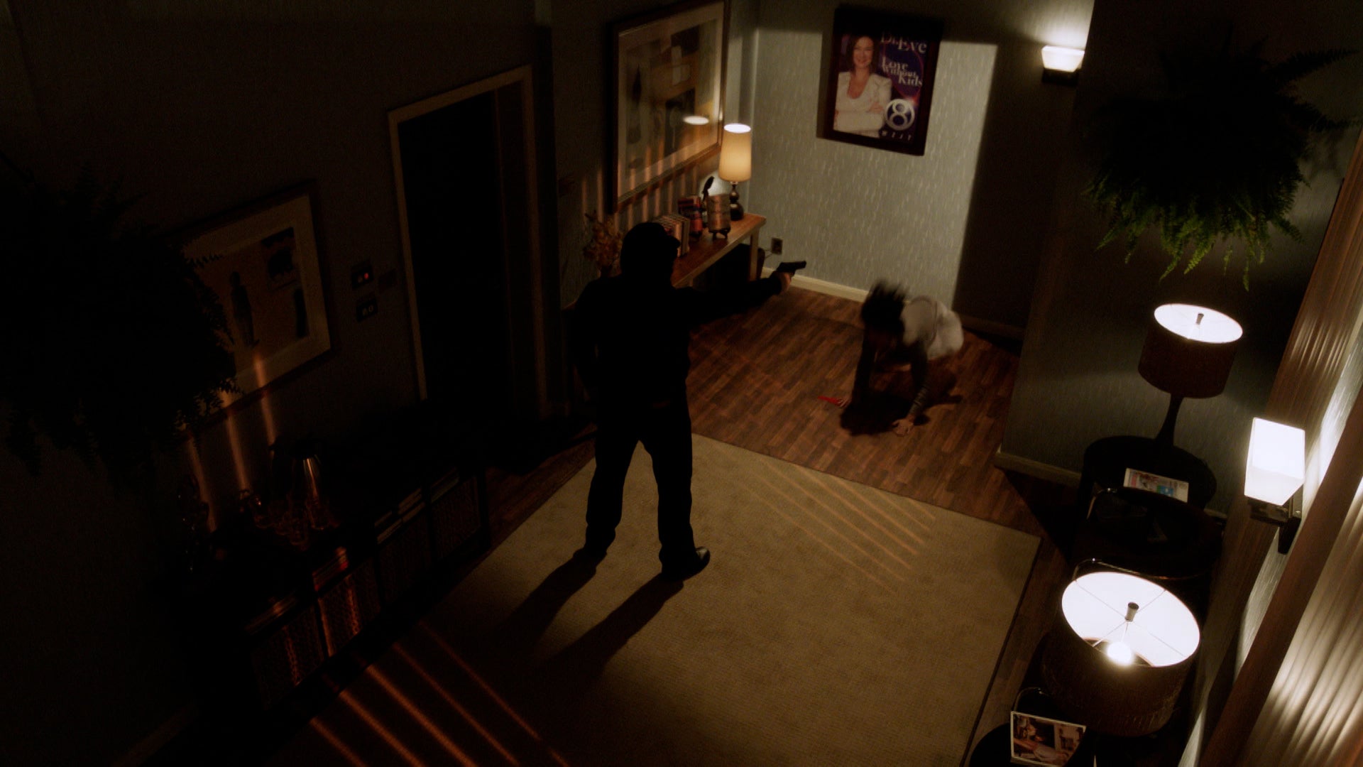 Rizzoli & Isles Season 3 Episode 7 Crazy For You