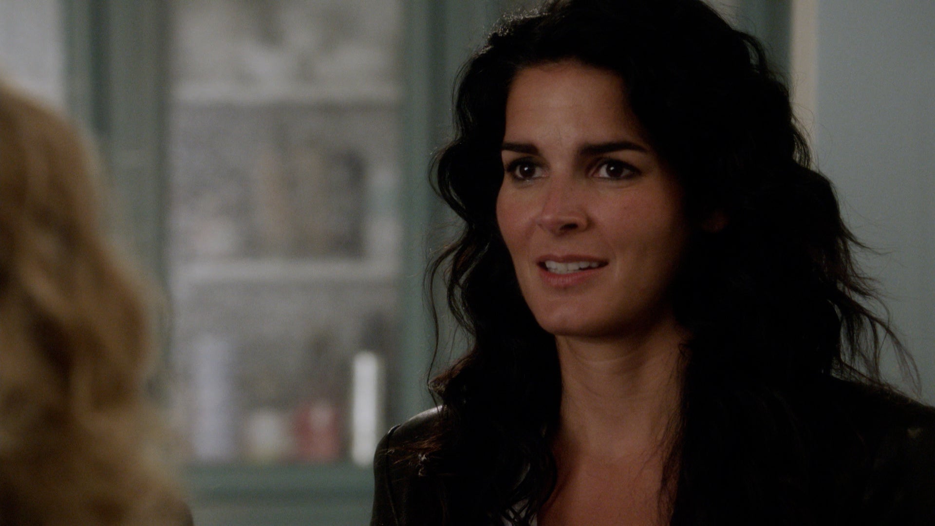 Rizzoli & Isles Season 3 Episode 9 Home Town Glory